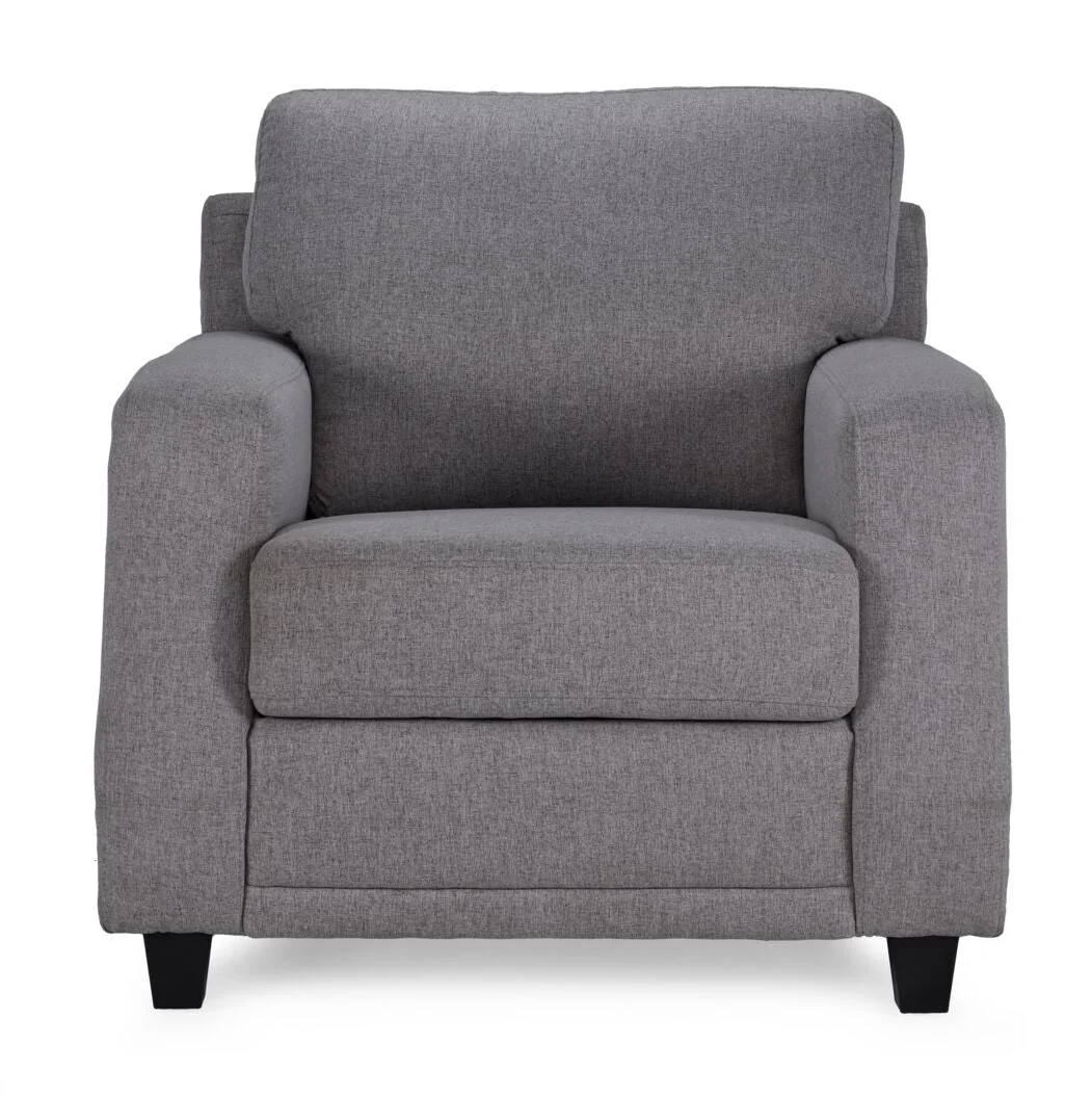 Mearn Chair - Dove - Image 2