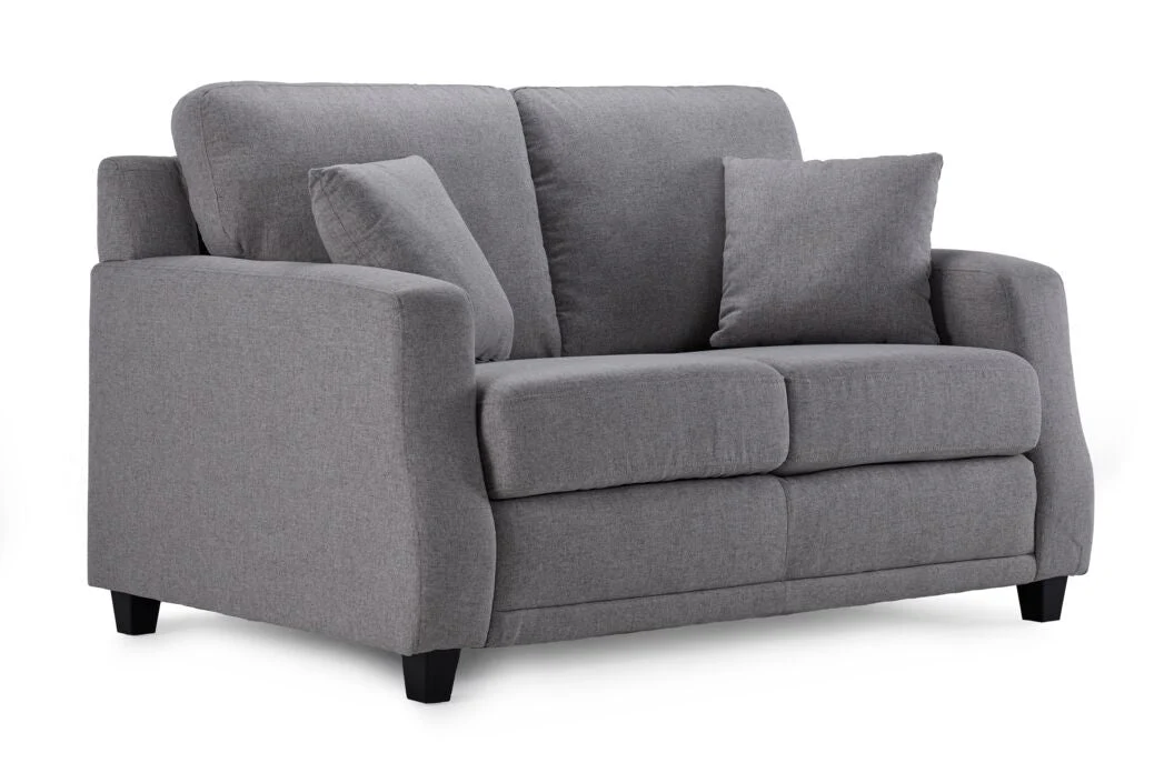 Mearn Sofa and Loveseat Set - Dove - Image 4