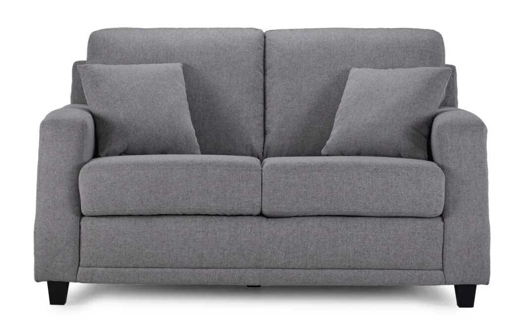 Mearn Sofa and Loveseat Set - Dove - Image 5