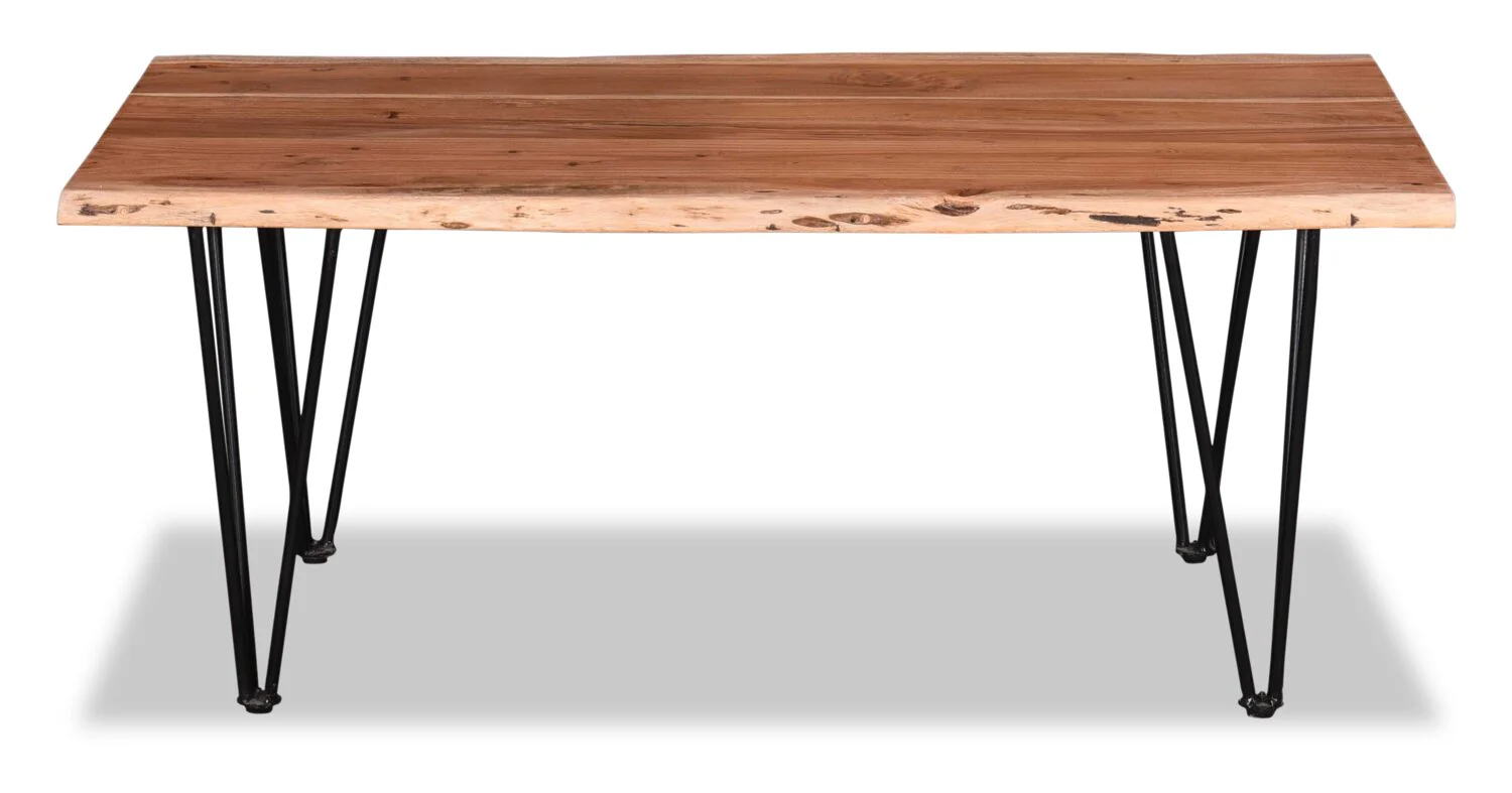 Menahga Coffee Table - Image 2