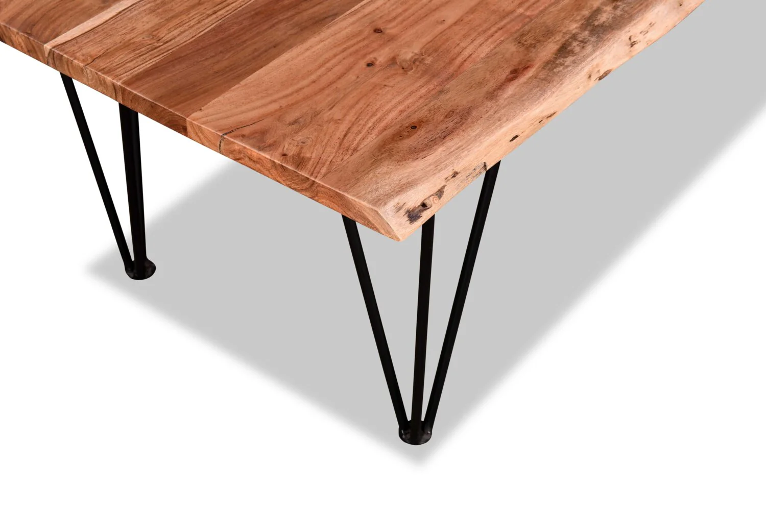 Menahga Coffee Table - Image 3
