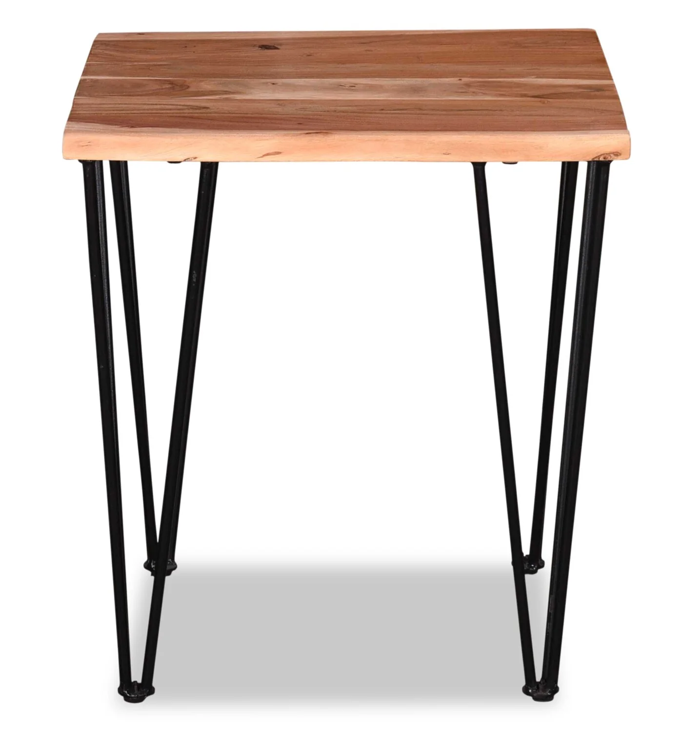 Menahga End Table - Image 2