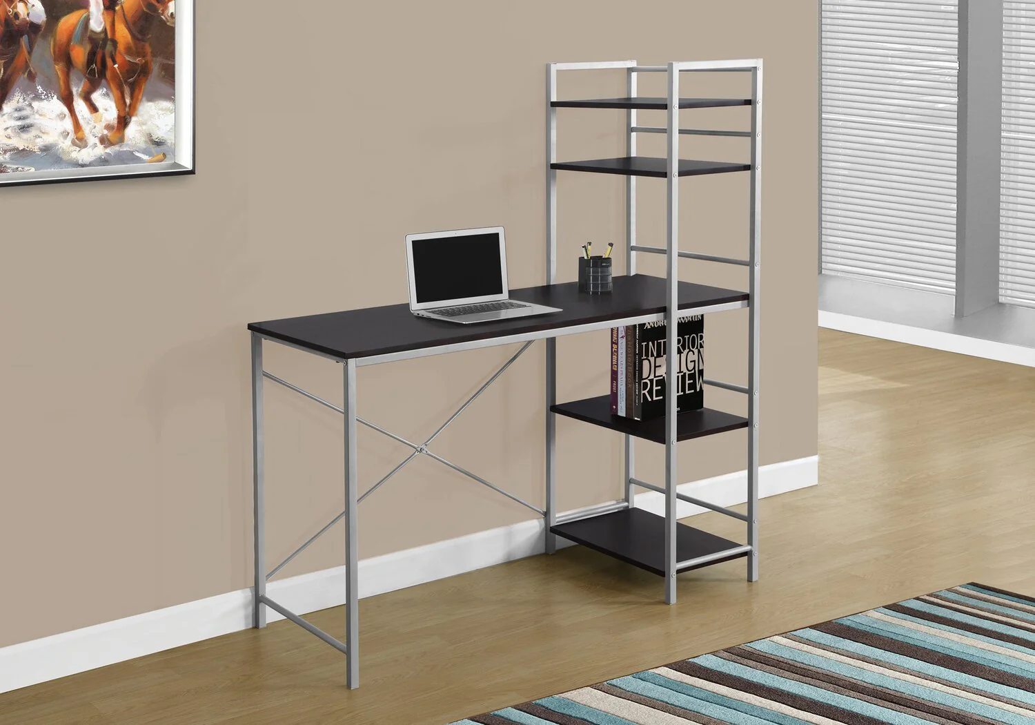 Mercer Desk - Image 3