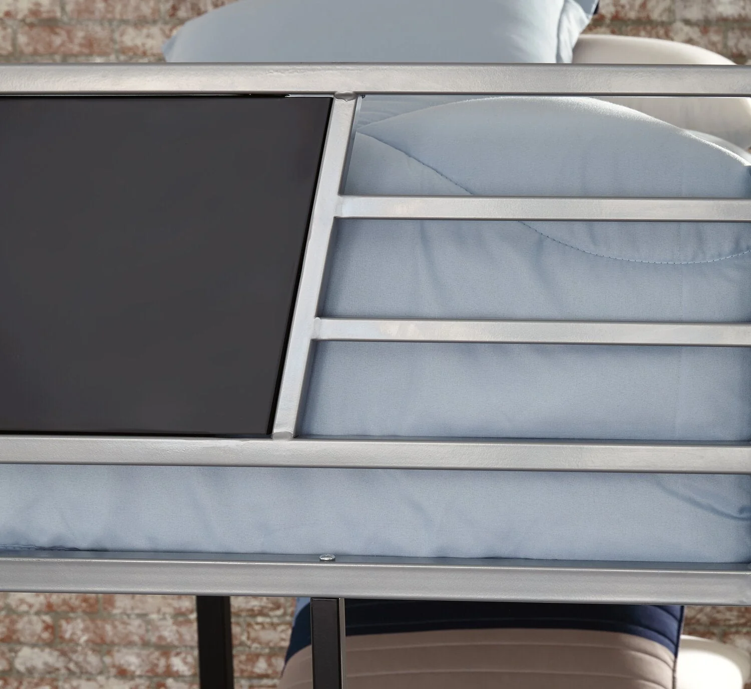 Mertson Twin Bunk Bed - Image 5
