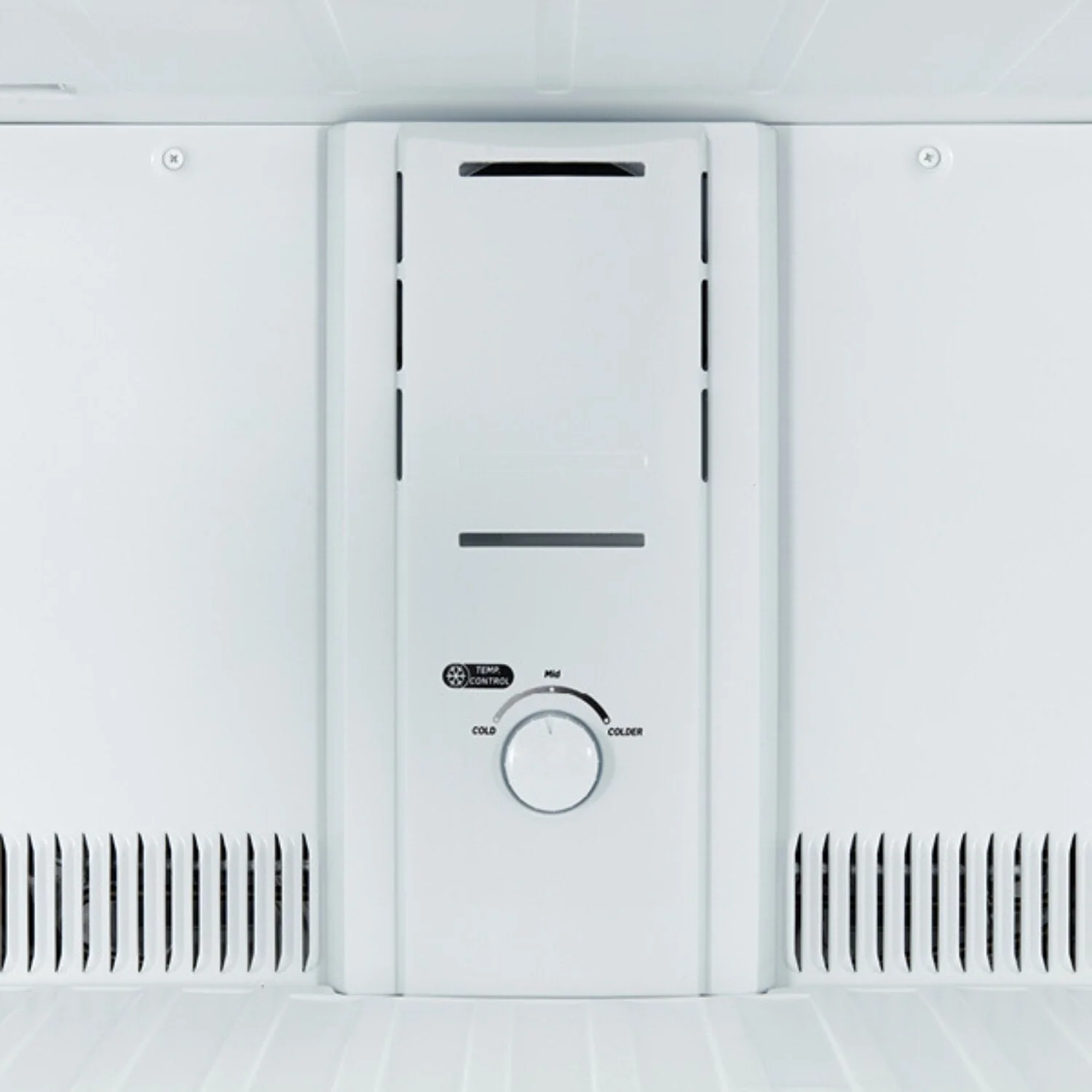 Midea 18 Cu. Ft. Top-Freezer Refrigerator - MRT18S4AWW - Image 3