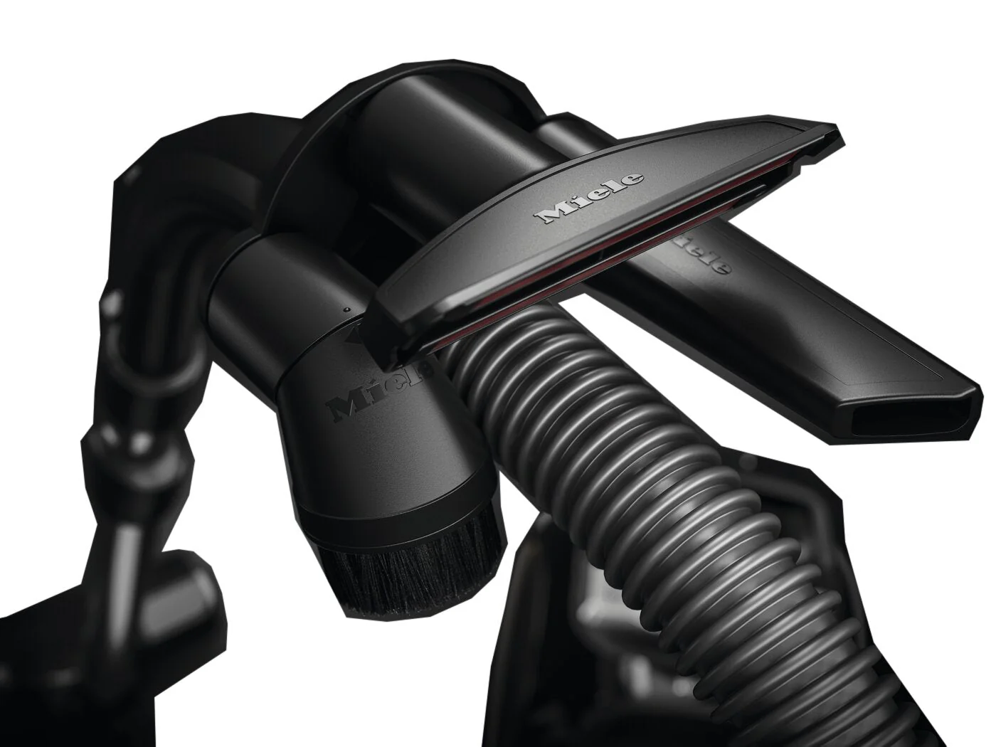 Miele Boost CX1 Cat and Dog Bagless Canister Vacuum - 41NCE031CDN - Image 6