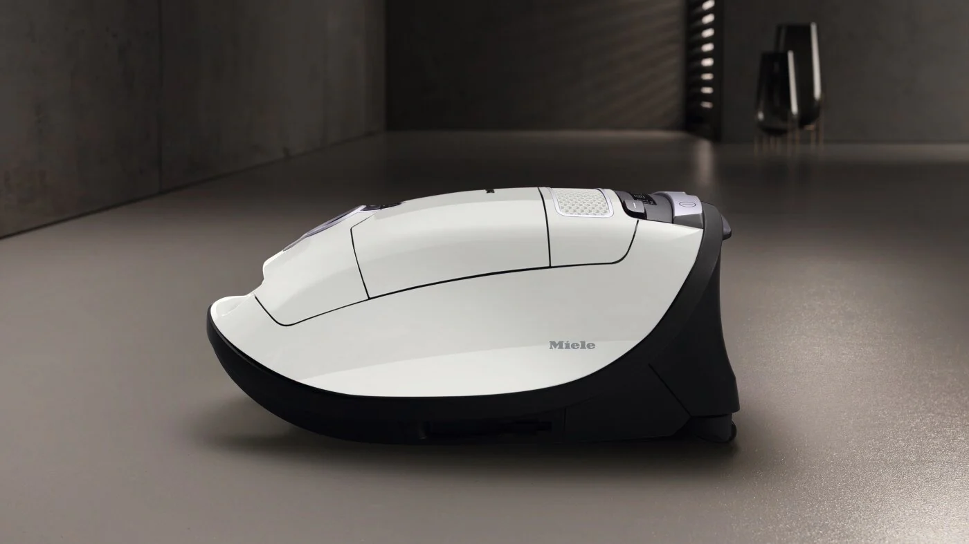 Miele Complete C3 Excellence PowerLine Canister Vacuum - 41GDE039CDN - Image 5