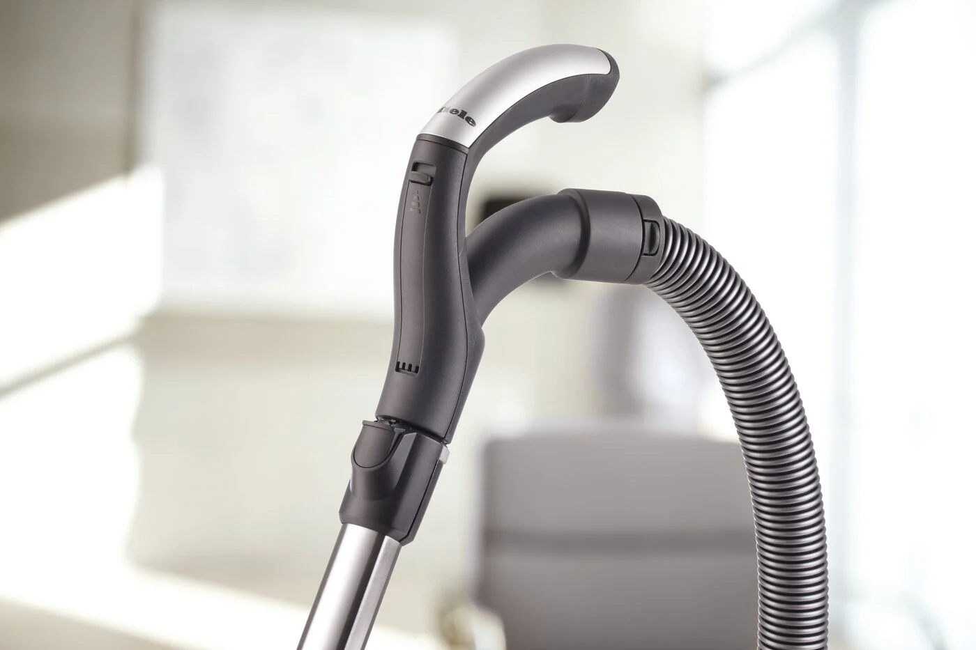 Miele Complete C3 Limited Edition Canister Vacuum - 41GDE040CDN - Image 11