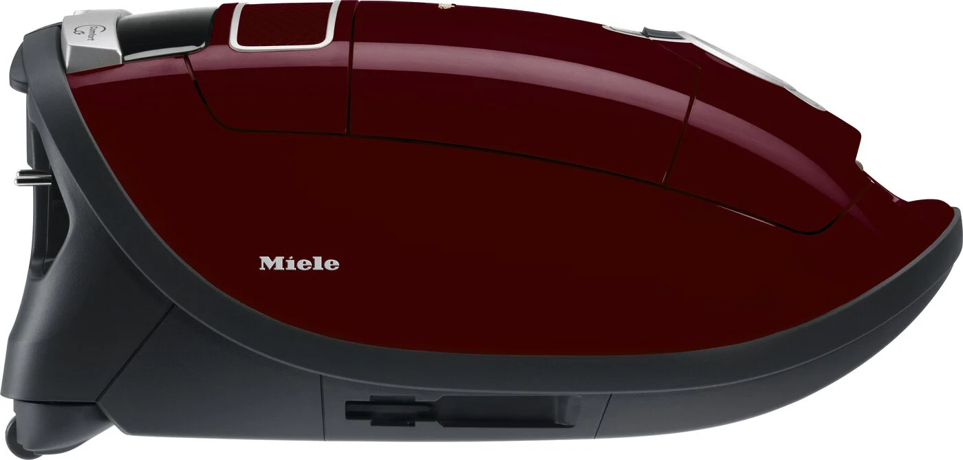 Miele Complete C3 Limited Edition Canister Vacuum - 41GDE040CDN - Image 3