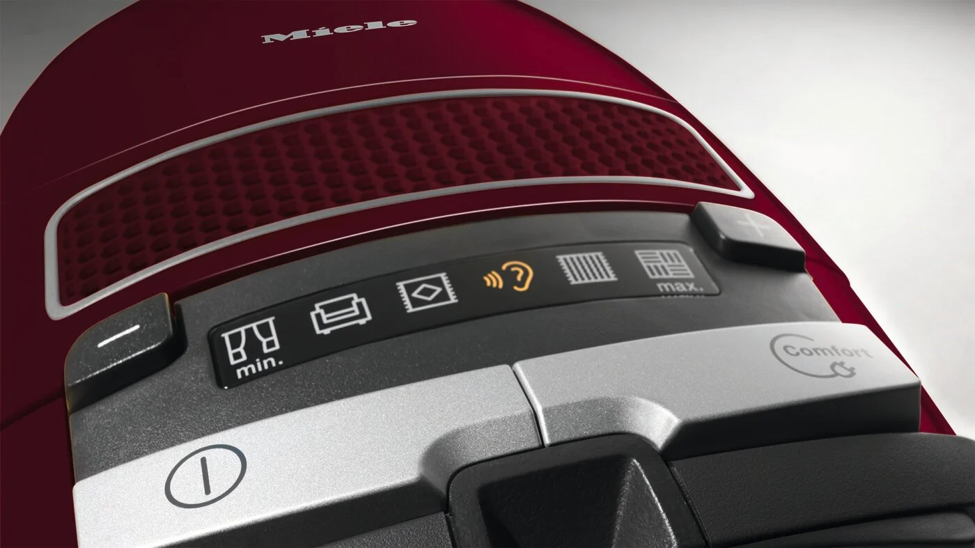 Miele Complete C3 Limited Edition Canister Vacuum - 41GDE040CDN - Image 5