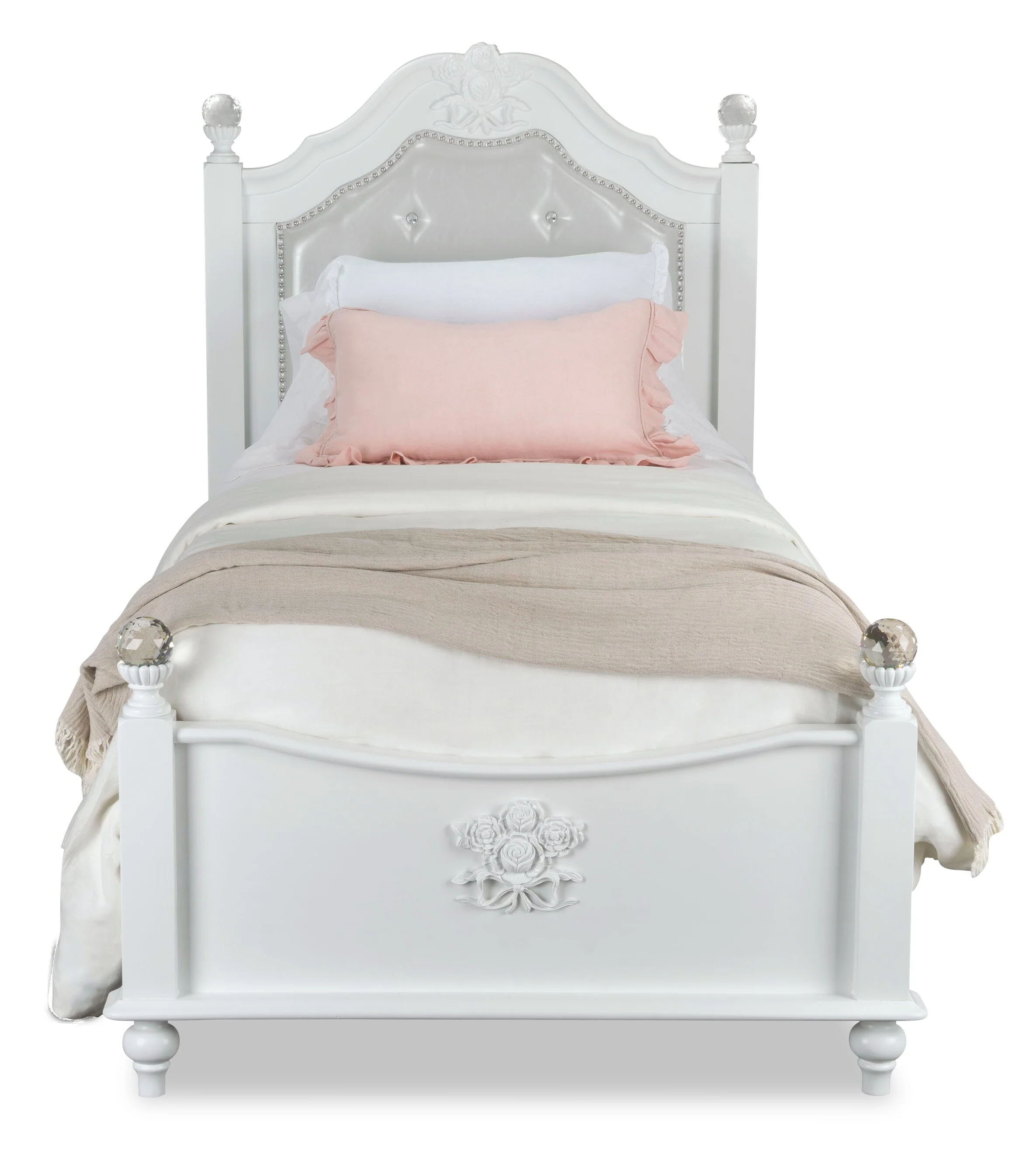 Miles Twin Bed - Image 2