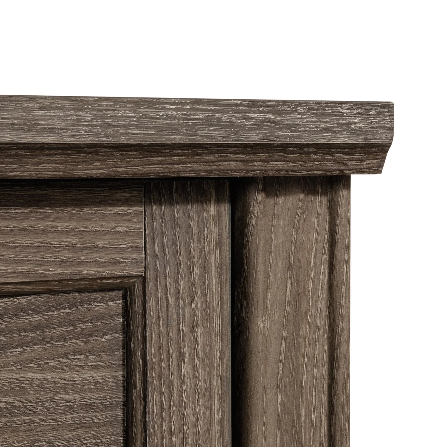 Milner Filing Cabinet - Emery Oak - Image 2