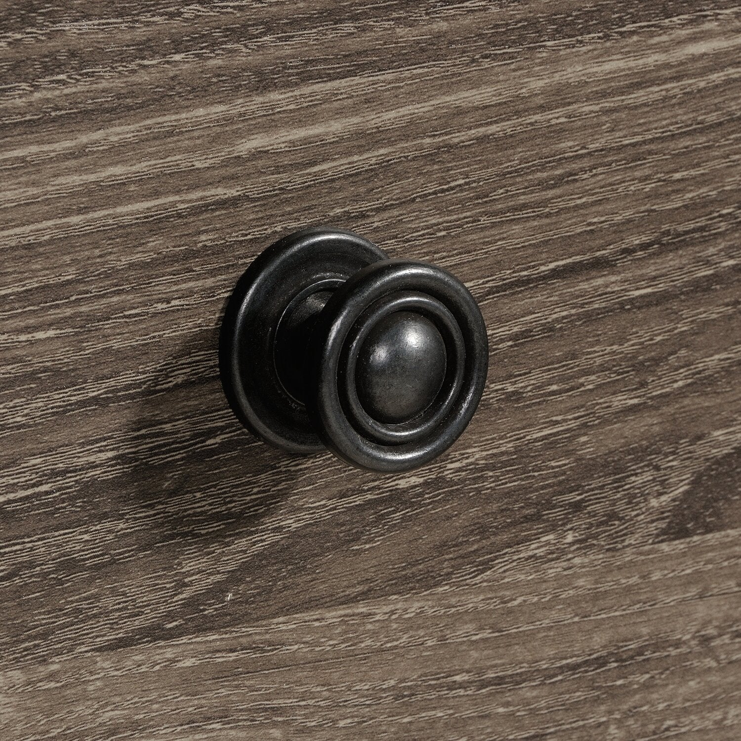 Milner Filing Cabinet - Emery Oak - Image 4
