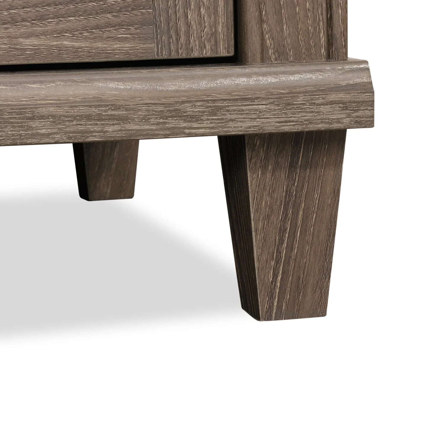 Milner Filing Cabinet - Emery Oak - Image 6