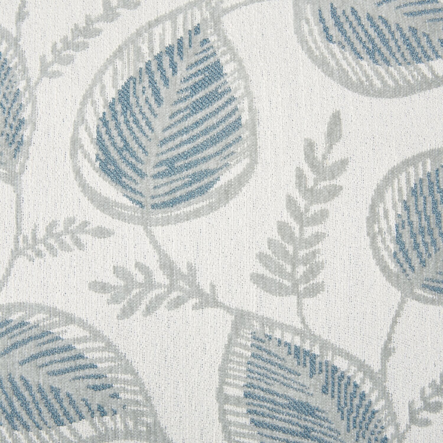 Minstrel Chenille Loveseat - Marine - Image 5