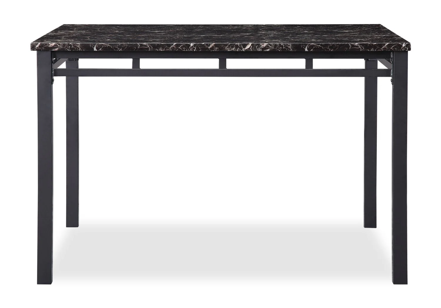 Montego 5-Piece Dining Set - Image 3