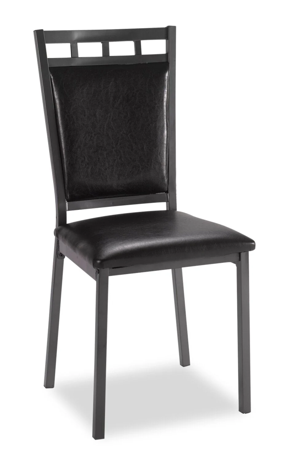 Montego 5-Piece Dining Set - Image 4
