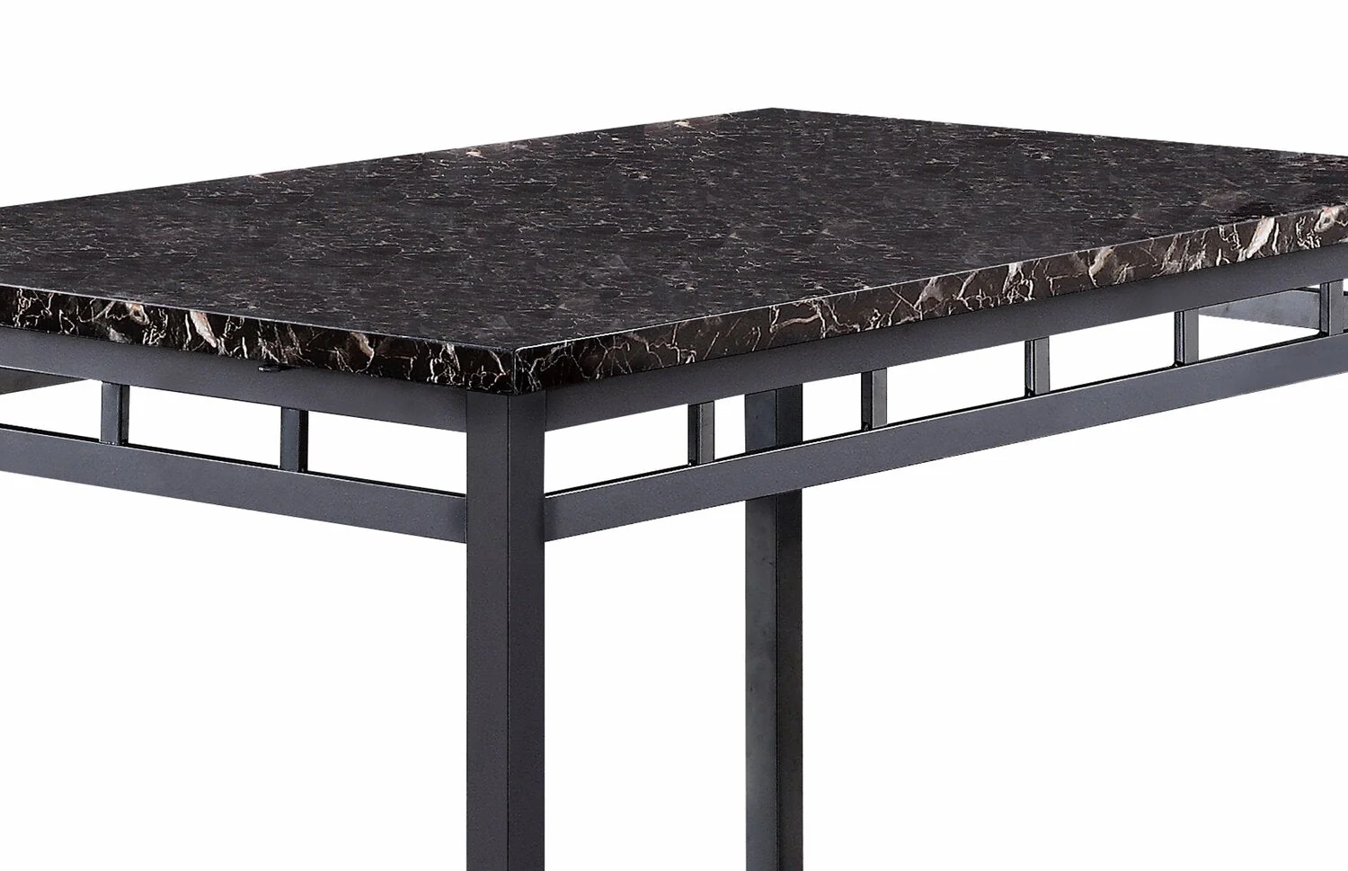 Montego 5-Piece Dining Set - Image 7