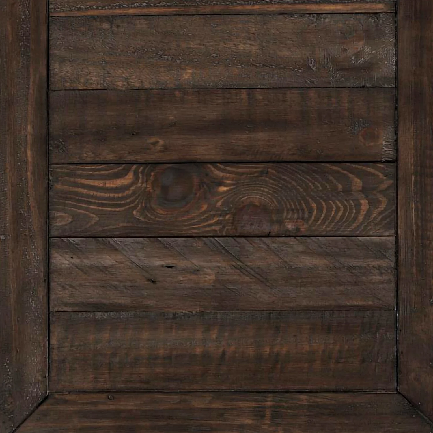 Morgan Coffee Table - Brown - Image 6