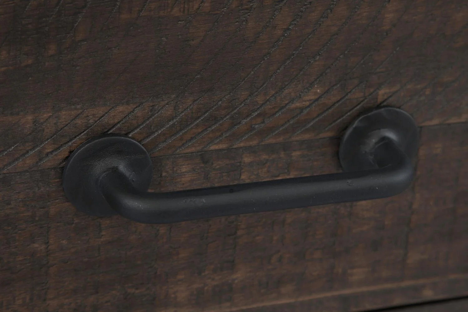 Morgan Coffee Table - Brown - Image 7