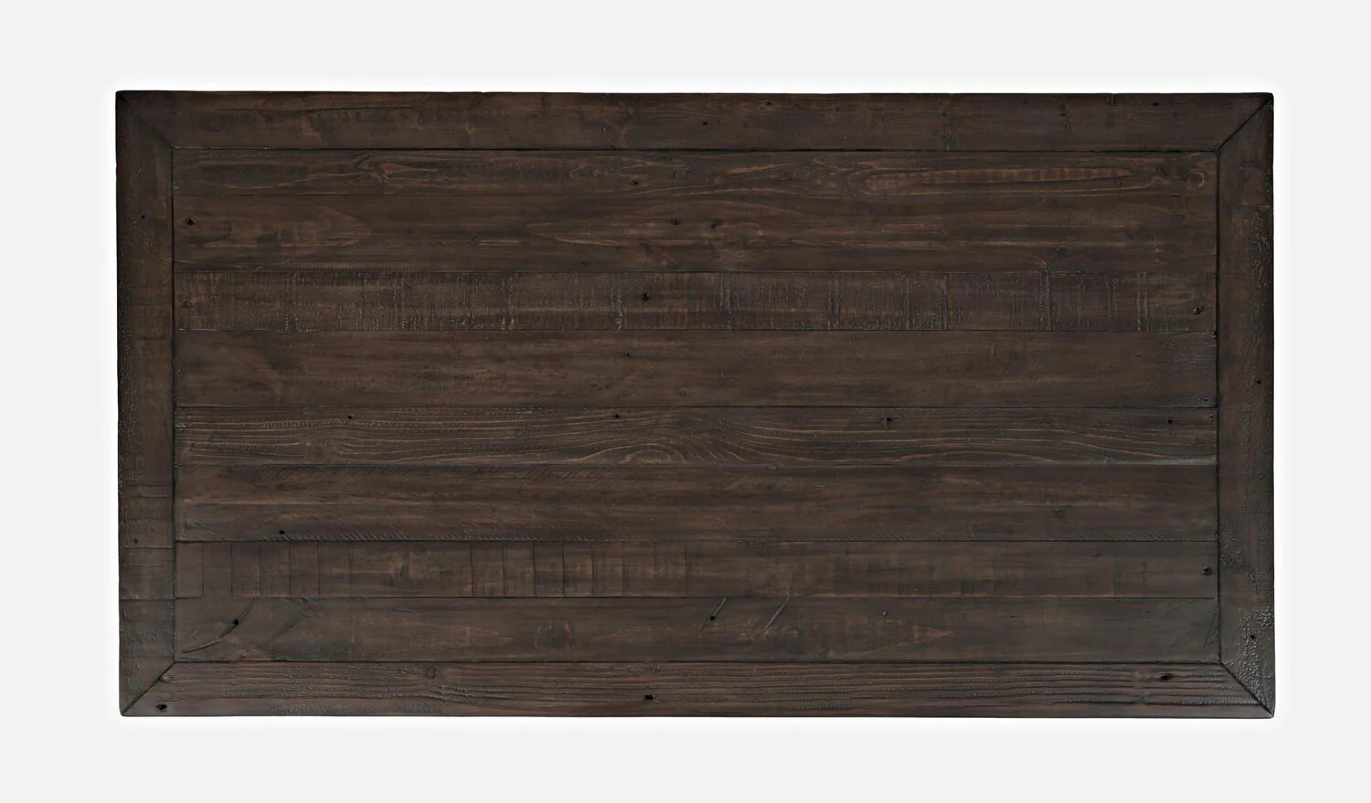 Morgan Coffee Table - Brown - Image 8
