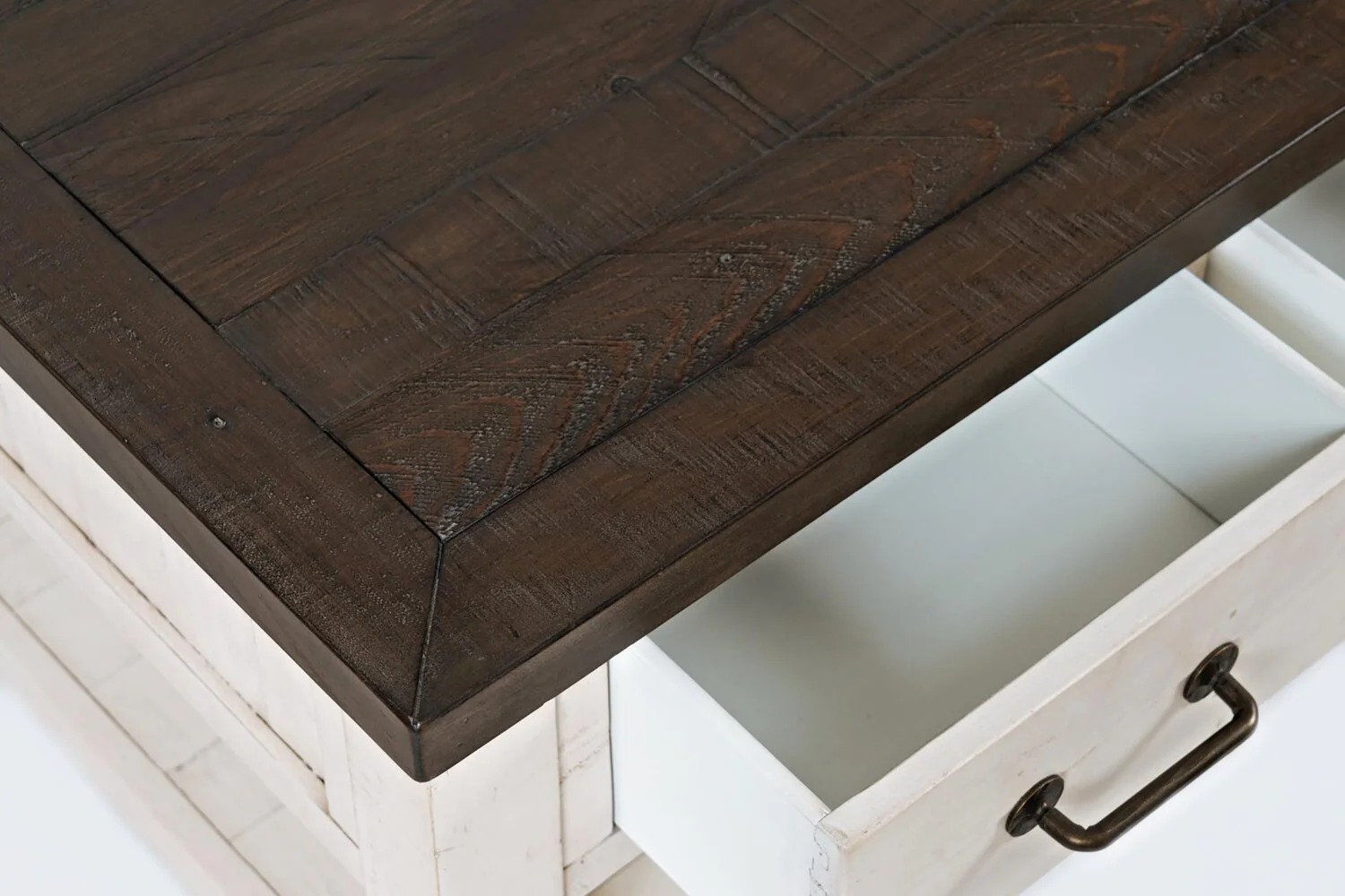 Morgan Coffee Table - White - Image 3