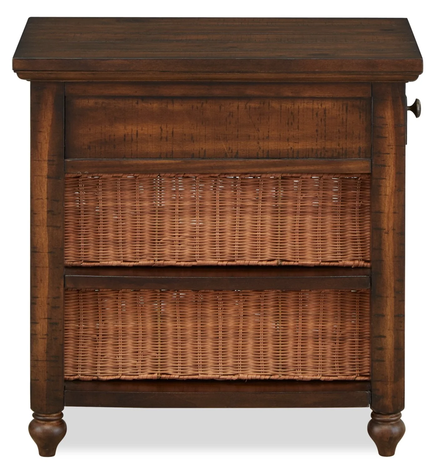 Morning Mill Chairside Table - Image 3