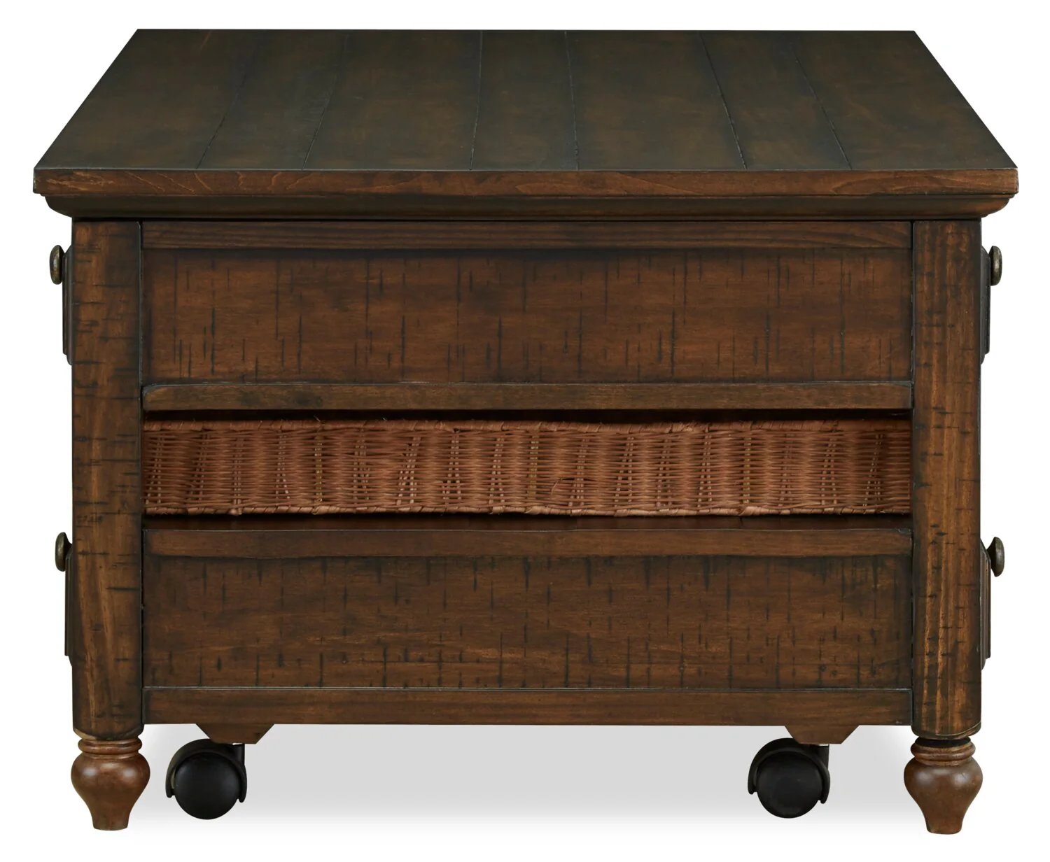 Morning Mill Lift-Top Coffee Table - Image 5