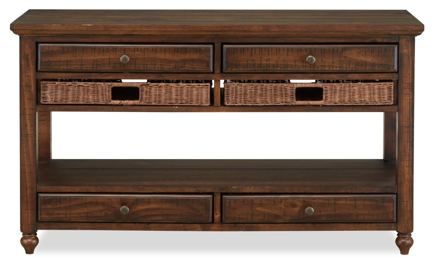 Morning Mill Sofa Table - Image 2