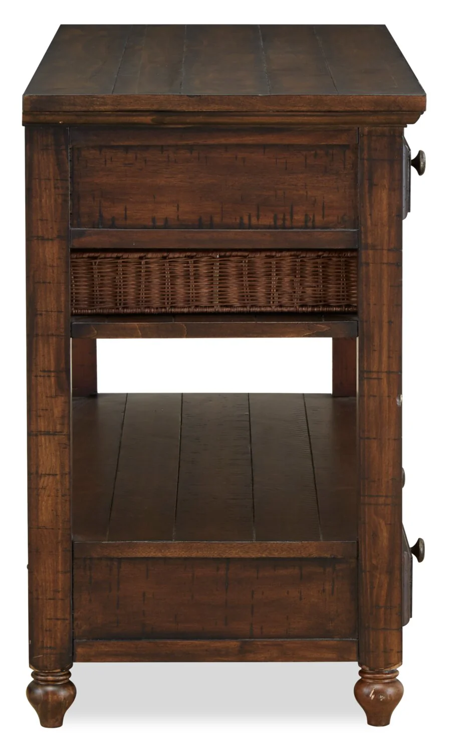 Morning Mill Sofa Table - Image 3