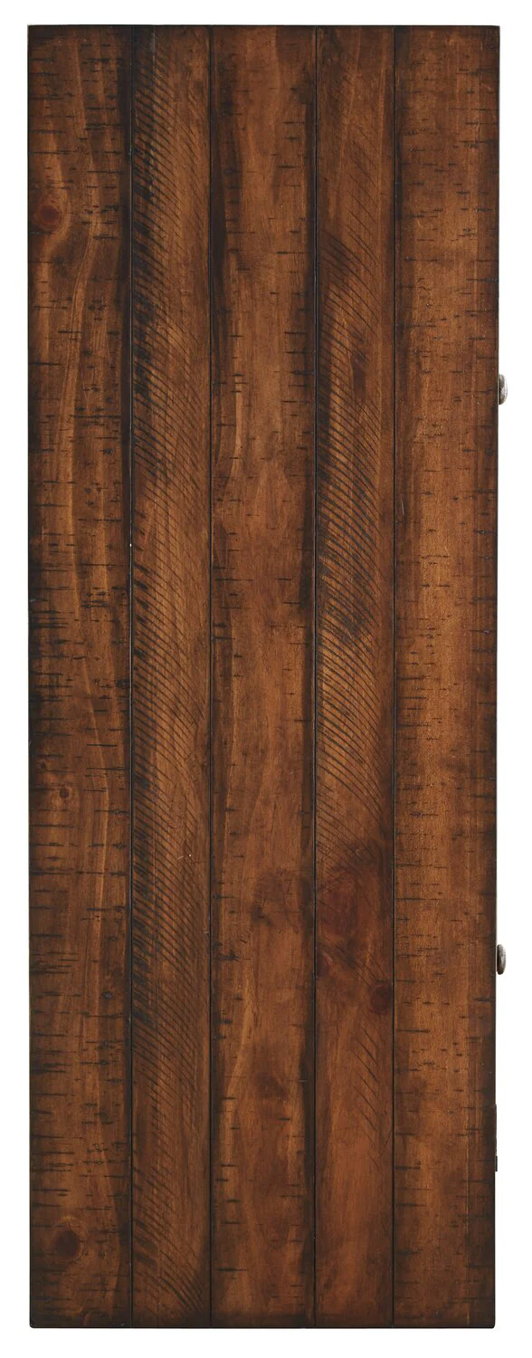 Morning Mill Sofa Table - Image 4