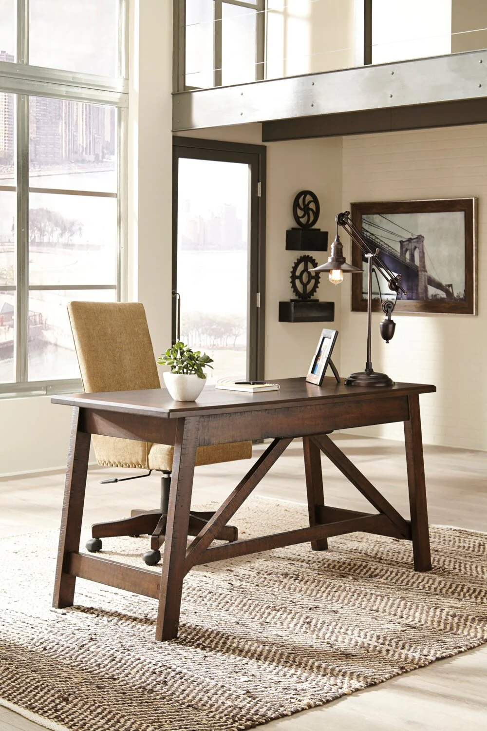 Mullen Desk - Image 7