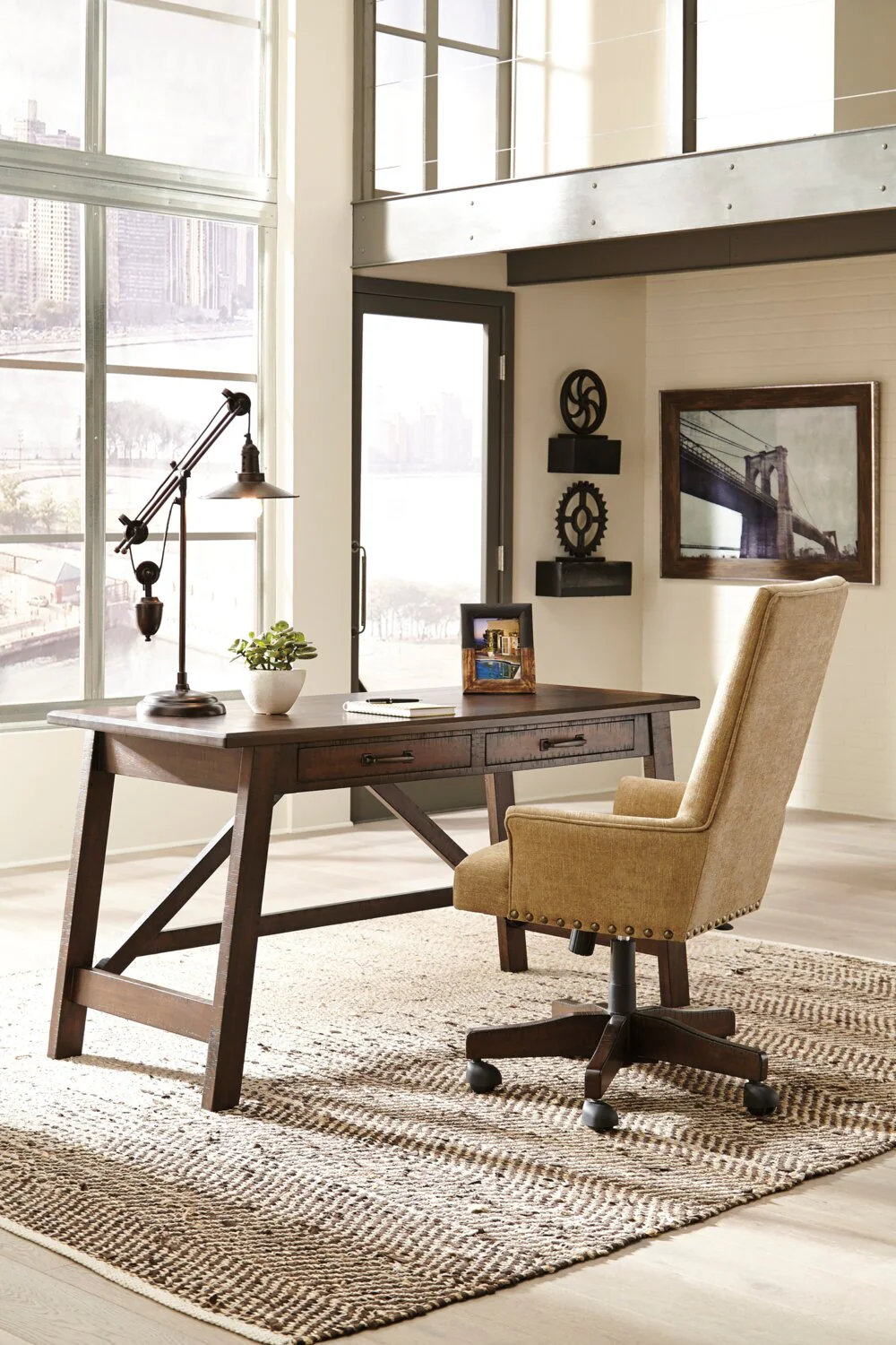 Mullen Desk - Image 9