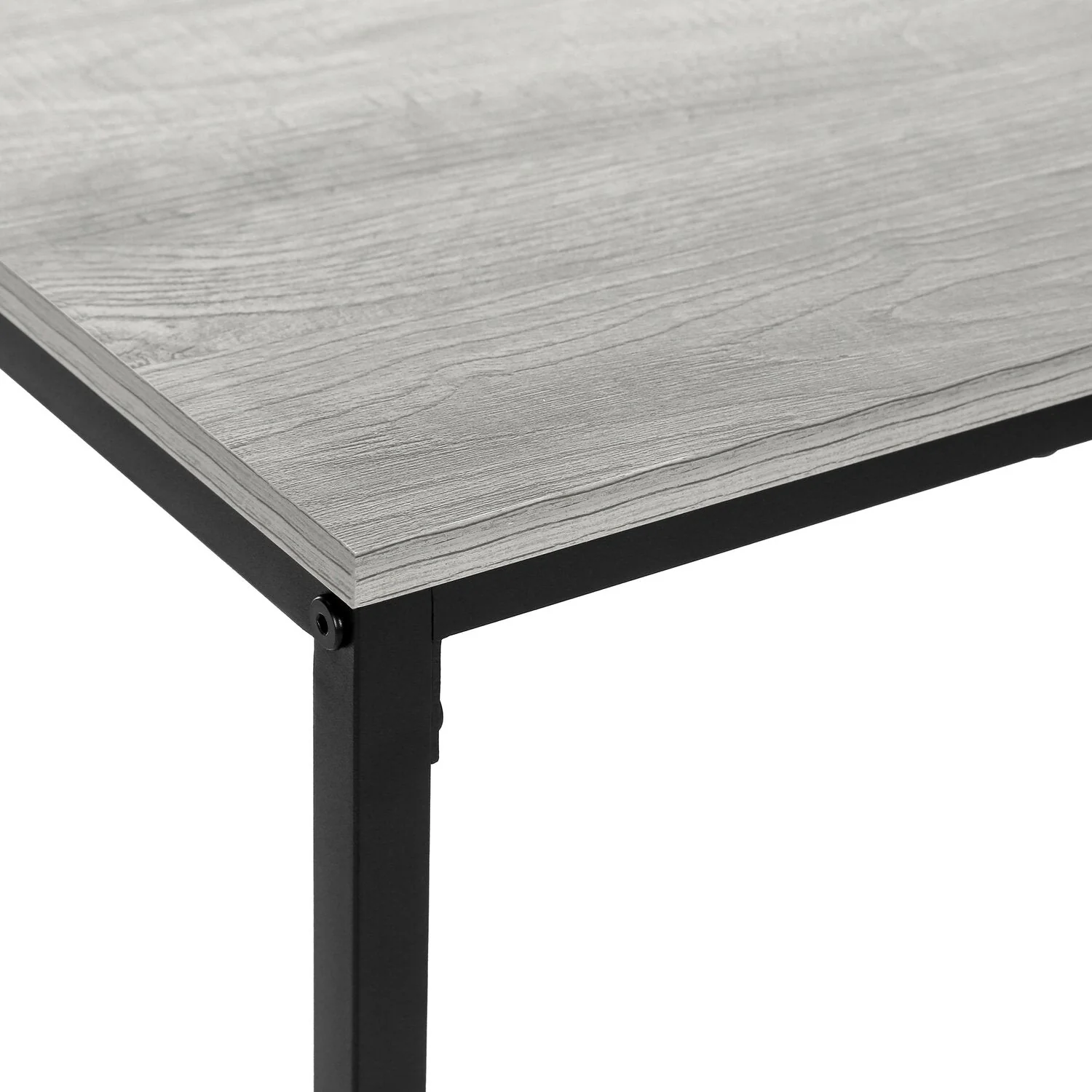 Munro Coffee Table - Grey - Image 5