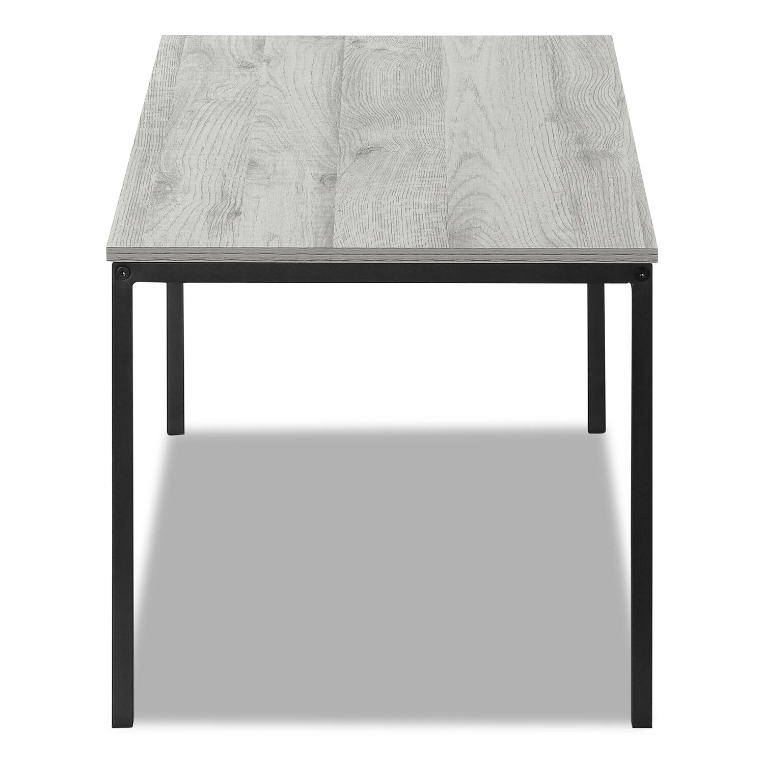 Munro Coffee Table - Grey - Image 6