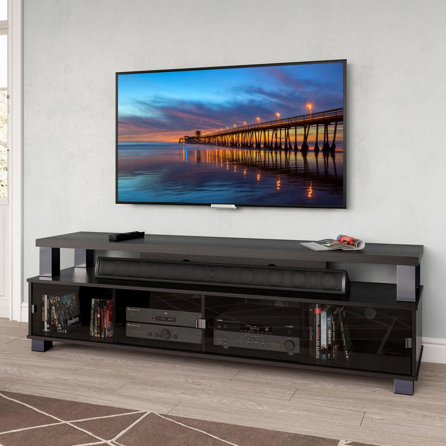 Murton 75" TV Stand - Image 3