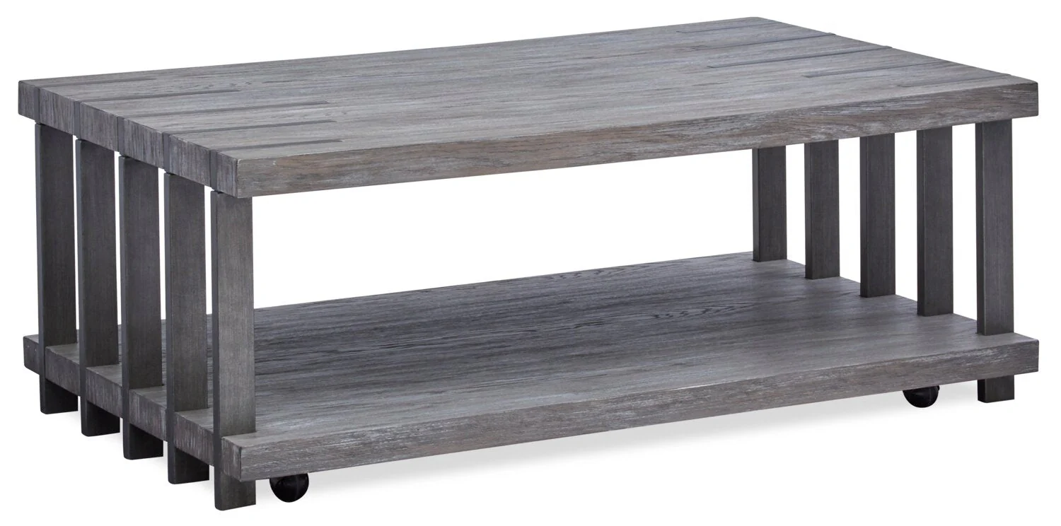 Napanee Coffee Table