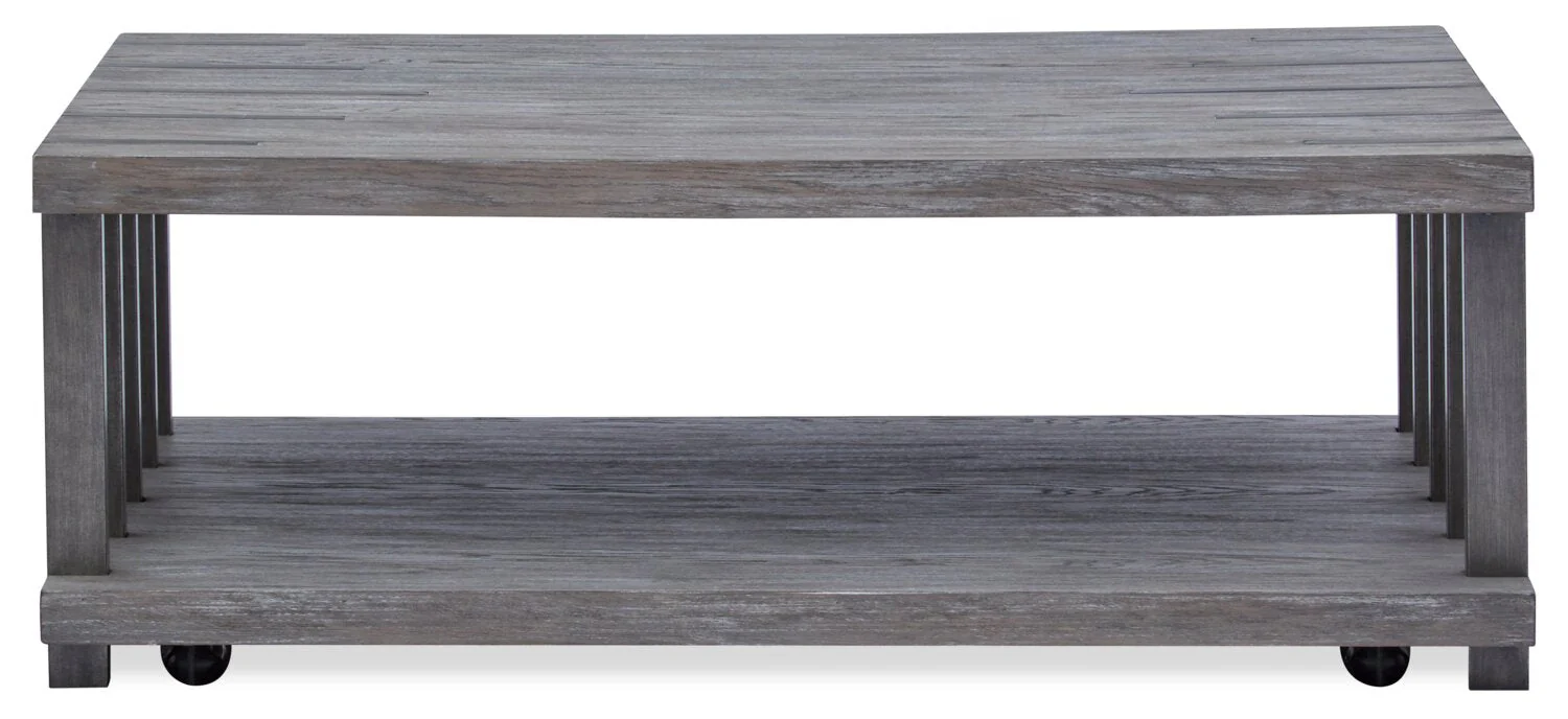 Napanee Coffee Table - Image 2
