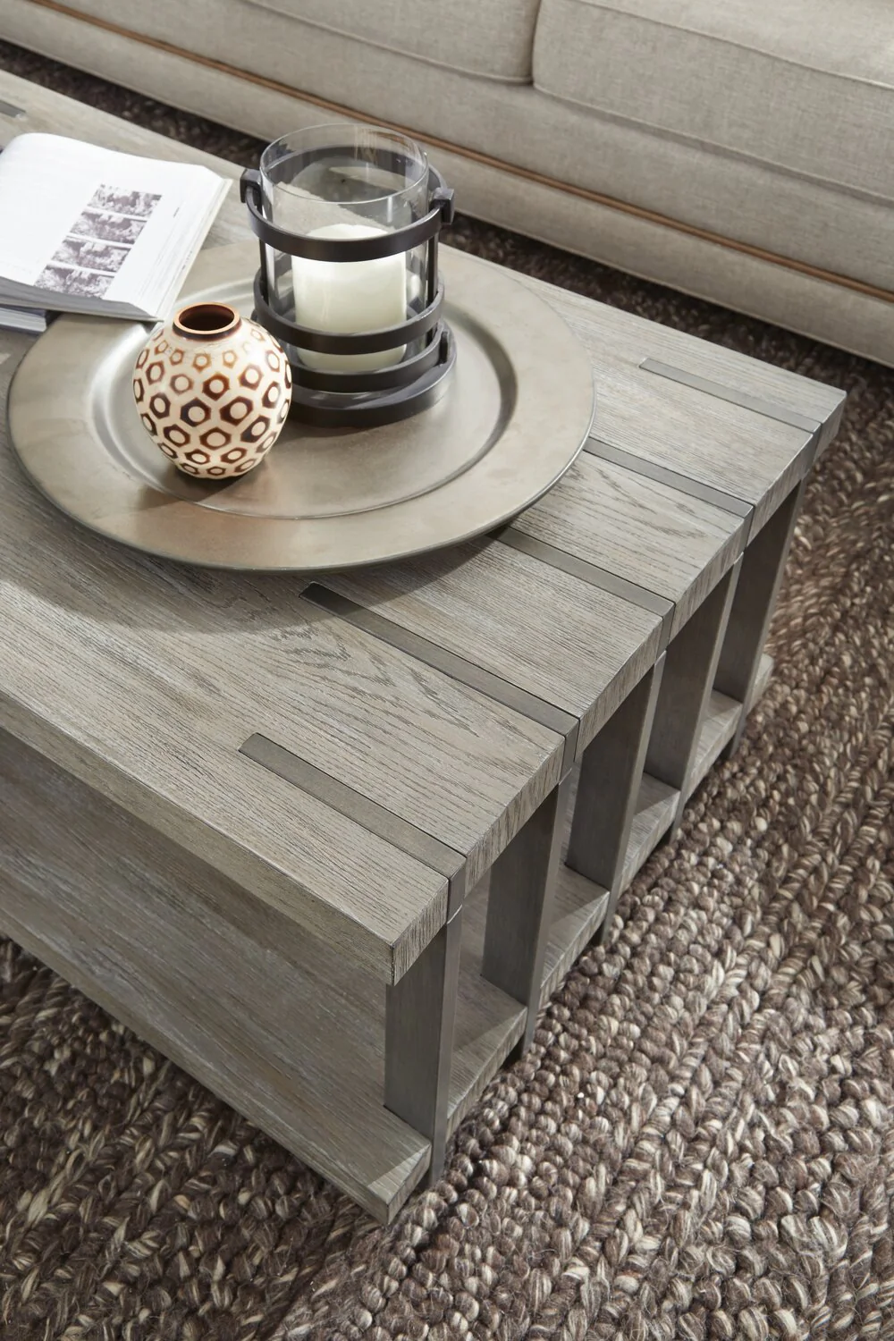 Napanee Coffee Table - Image 7