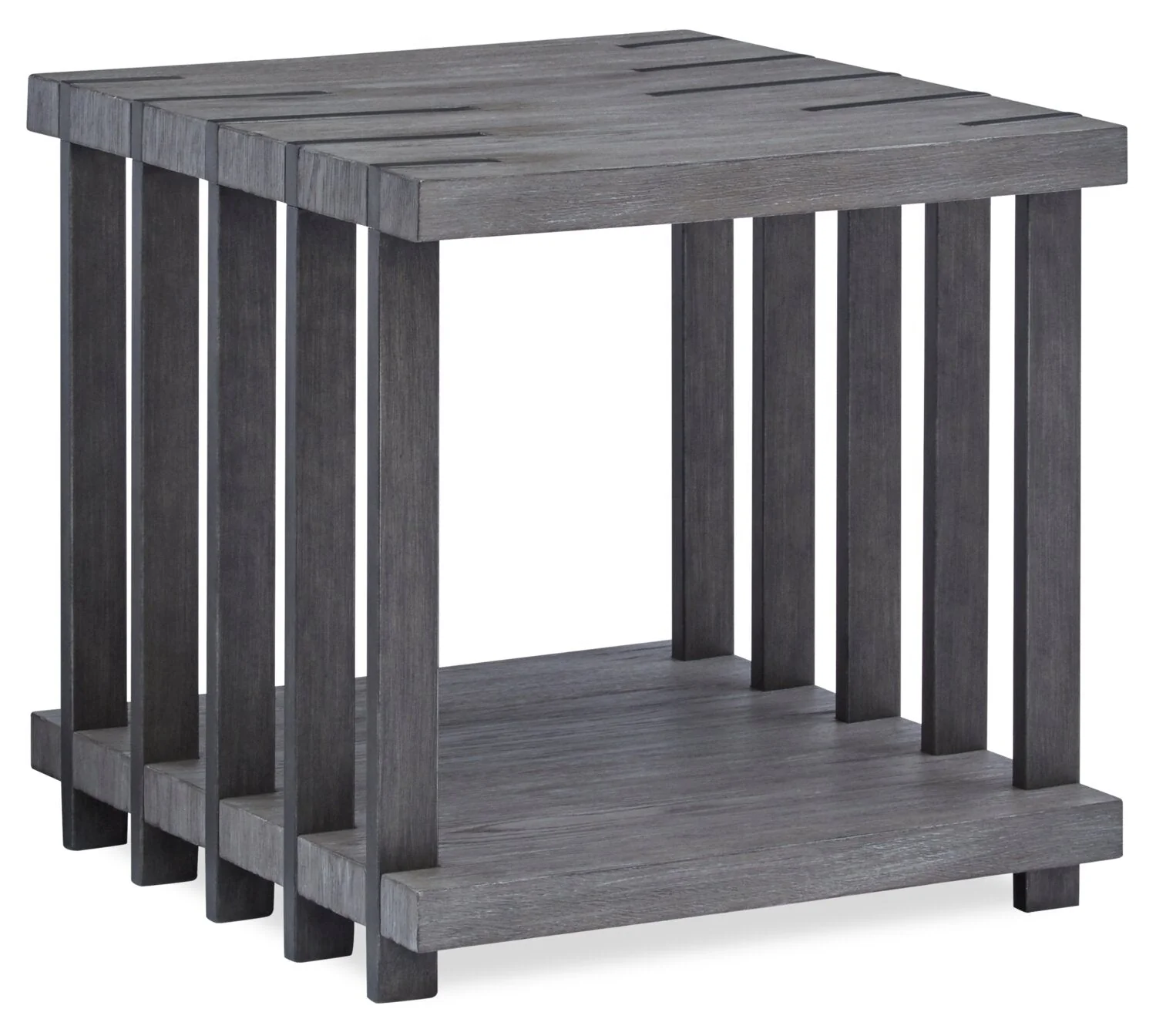 Napanee End Table