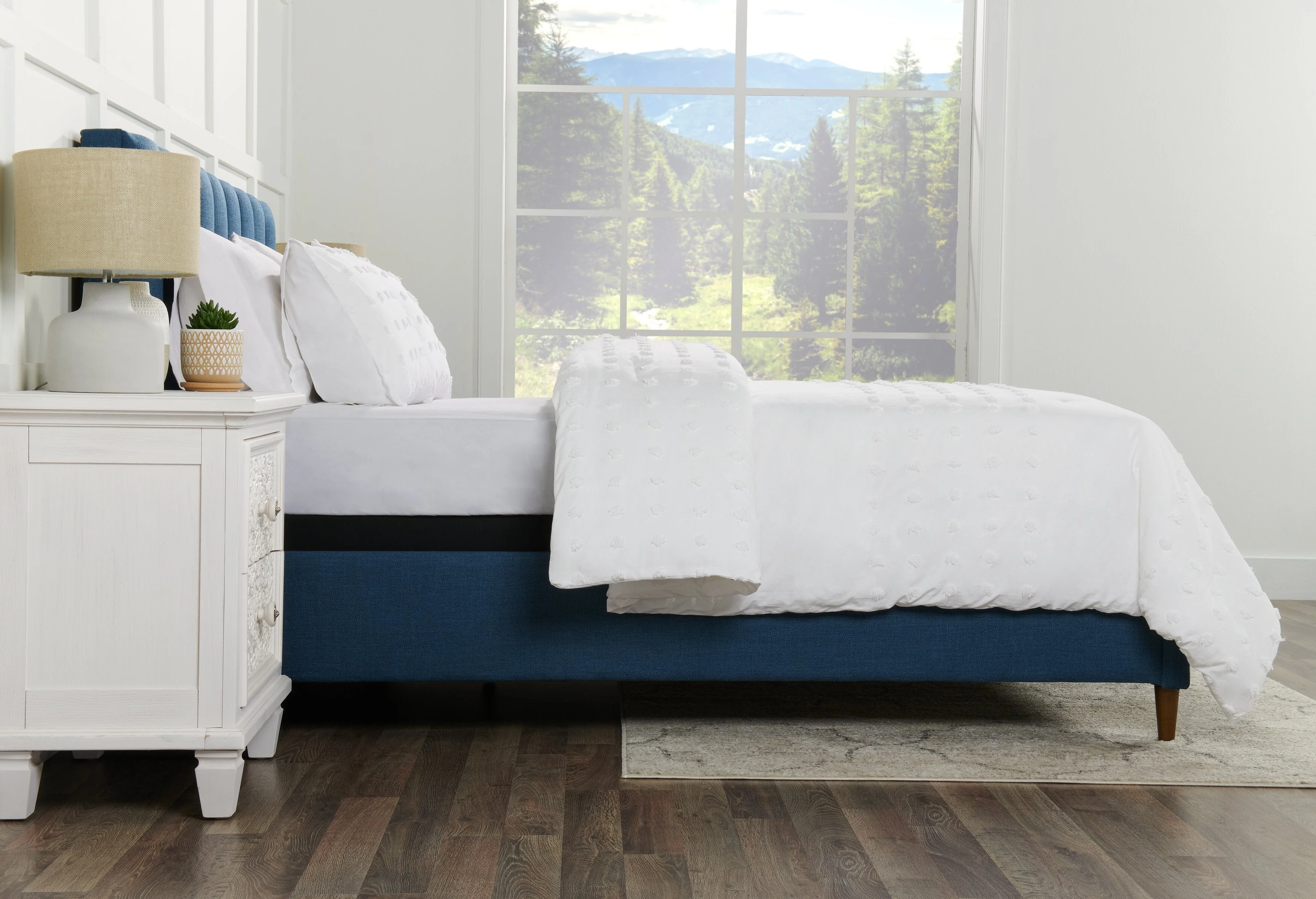 Nathaniel 3-Piece Queen Comforter Set - Image 11