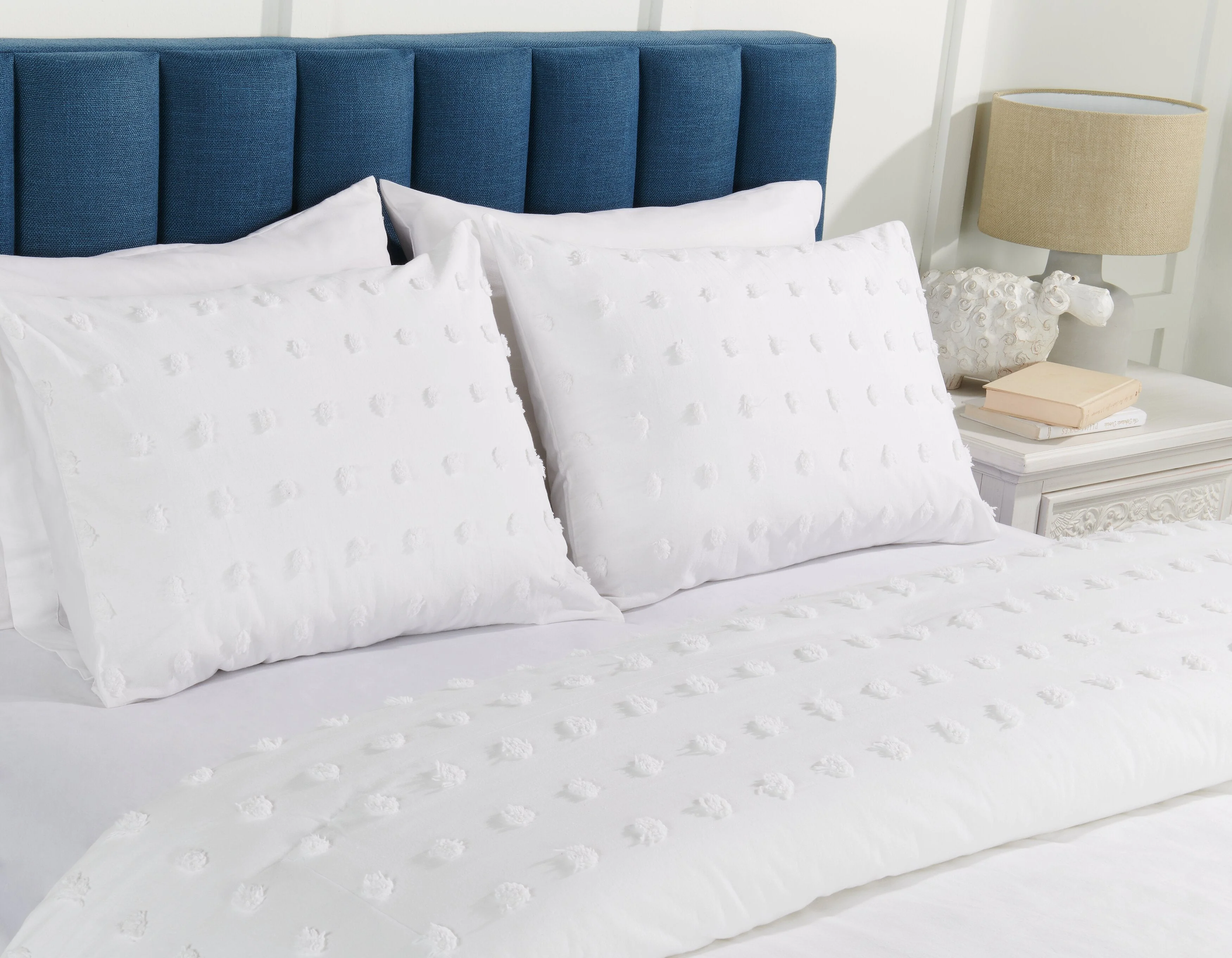 Nathaniel 3-Piece Queen Comforter Set - Image 4