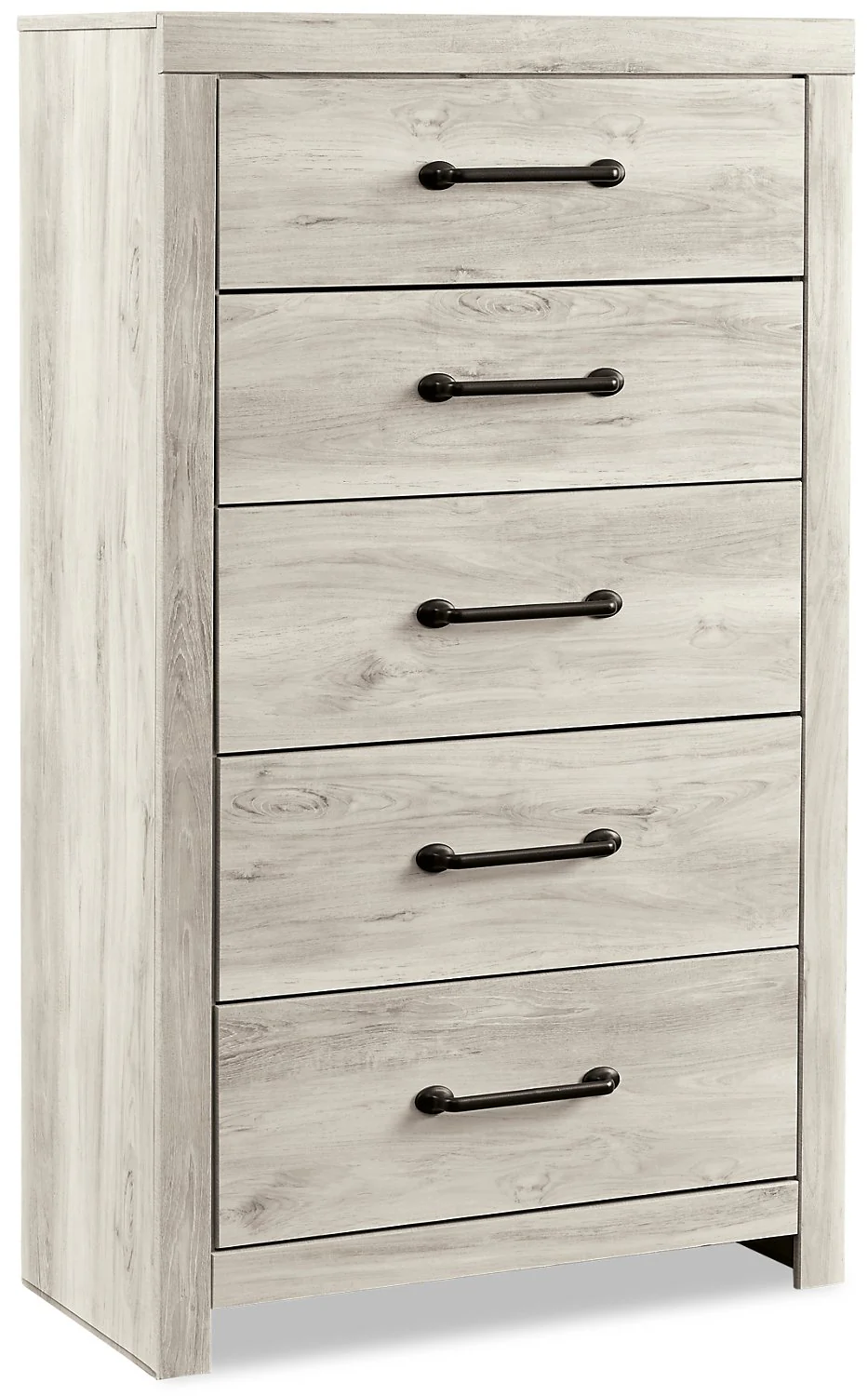 Naylon Chest - White - Image 2