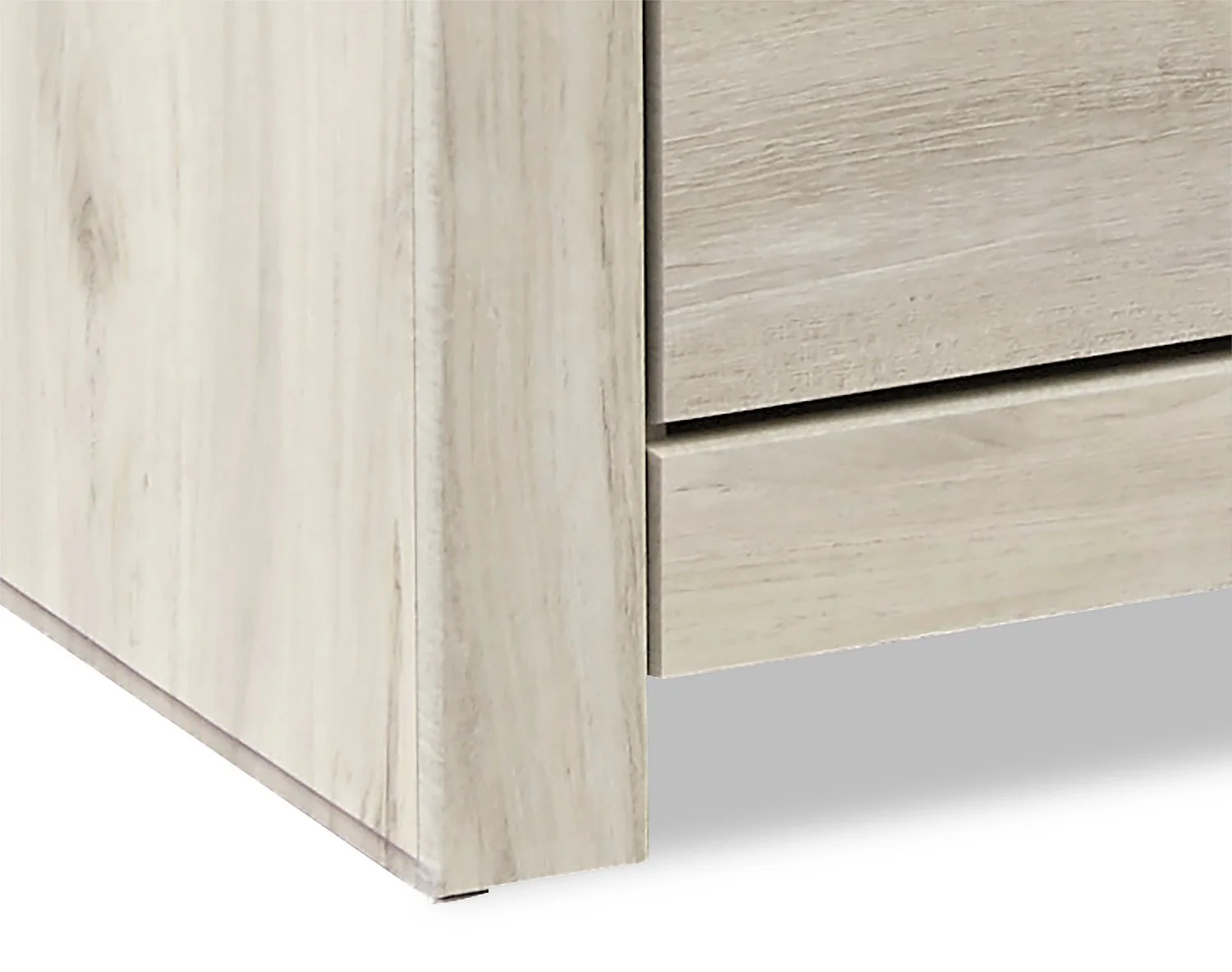 Naylon Dresser - White - Image 6