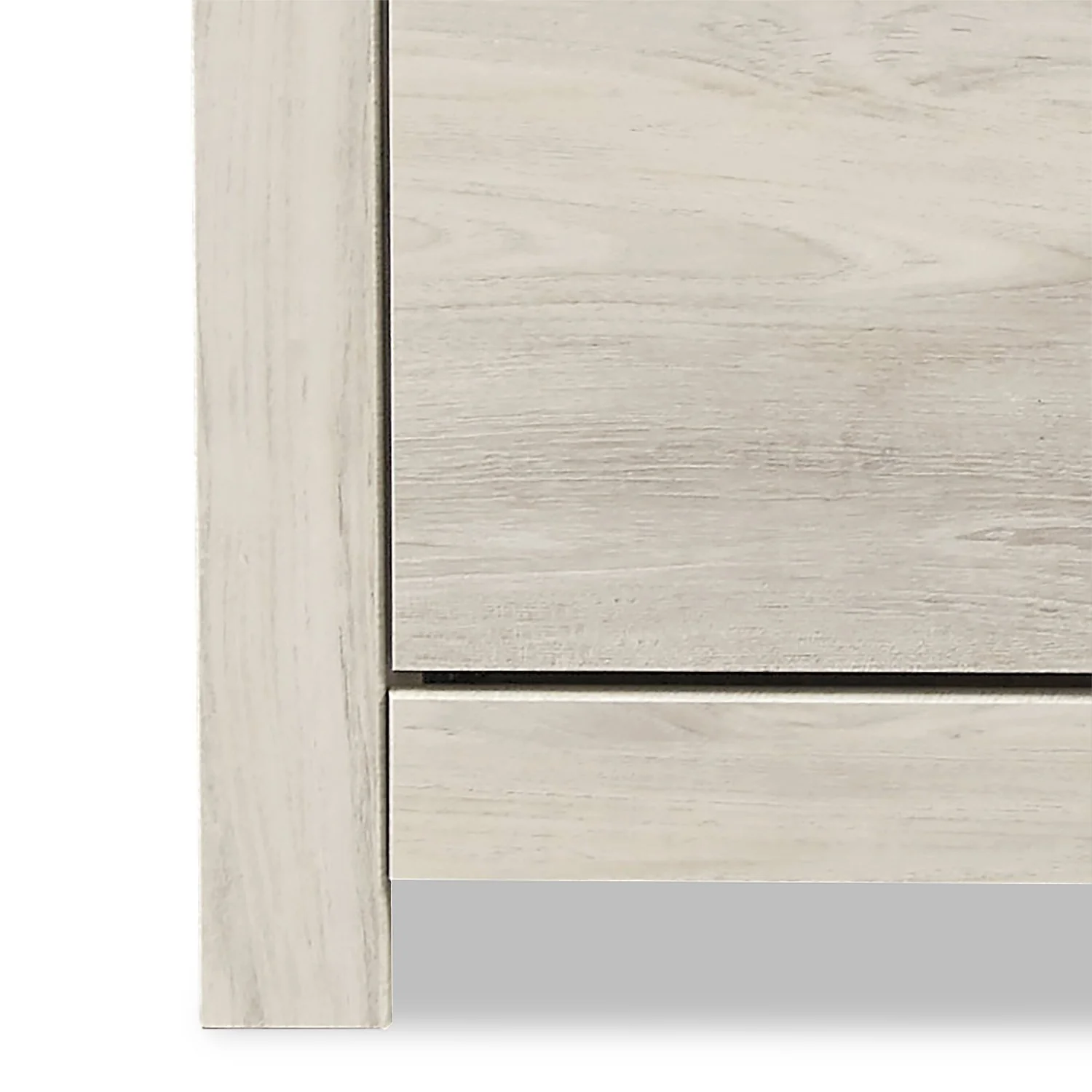 Naylon Dresser - White - Image 7