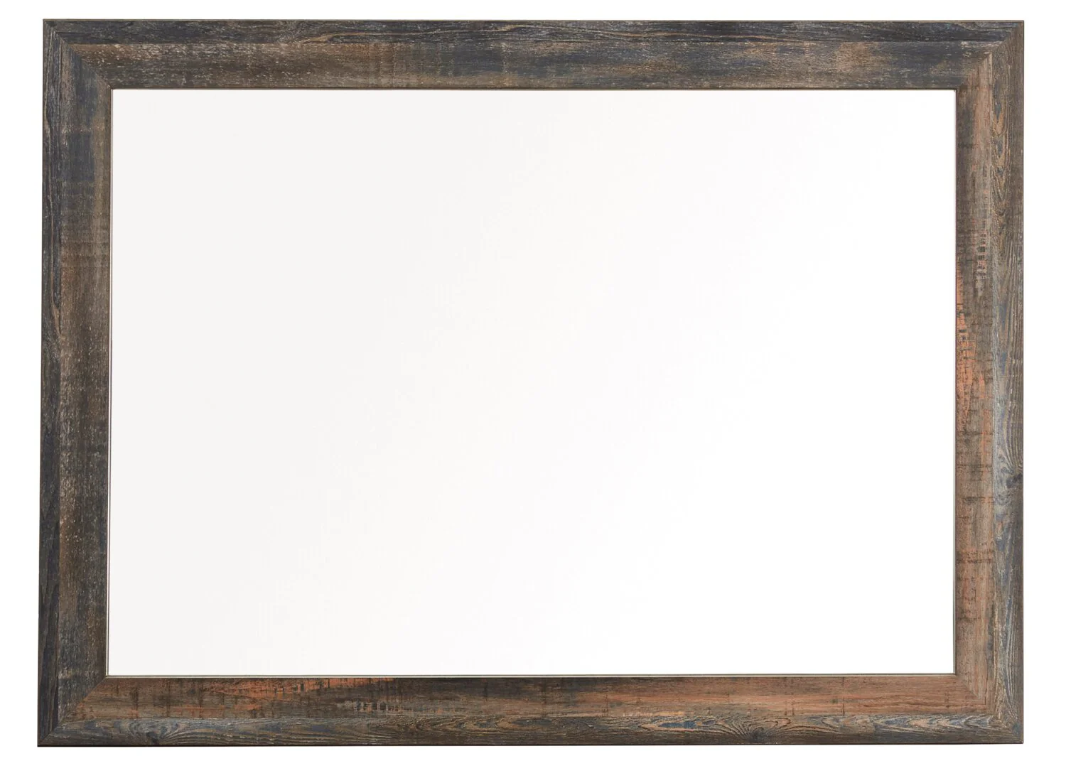 Naylon Mirror - Brown