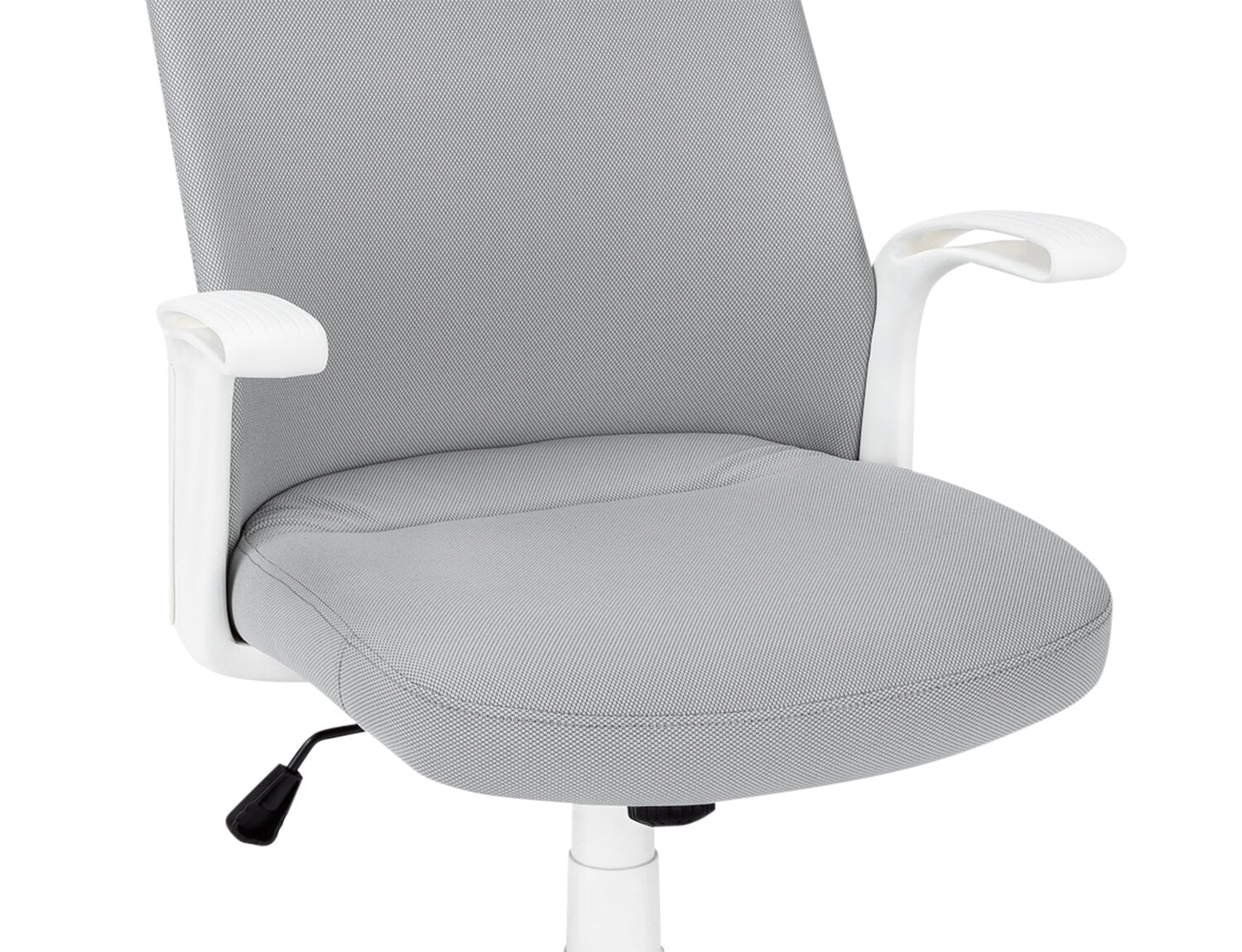 Neo Office Chair - White - Image 2
