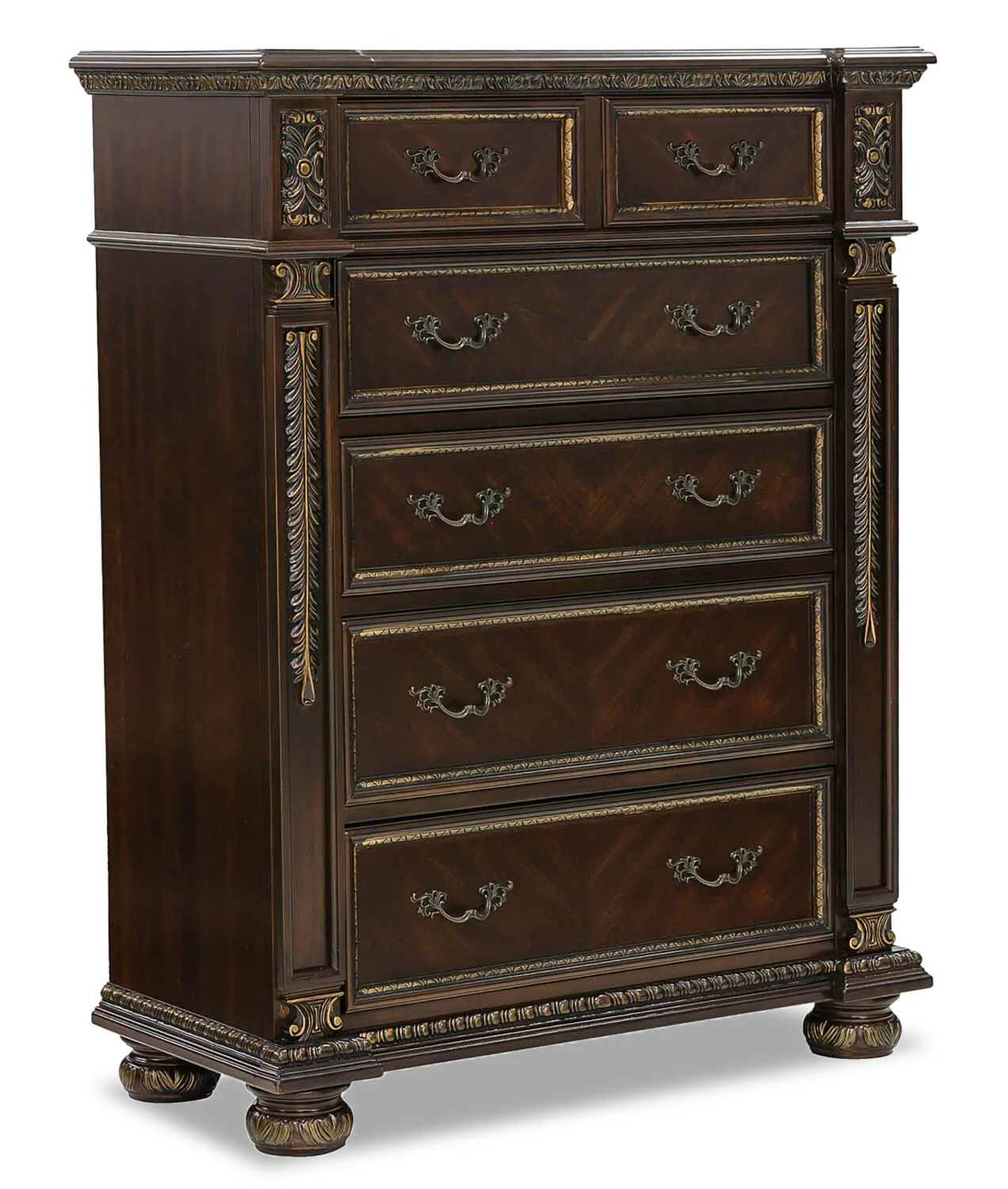 Norden Chest - Image 3
