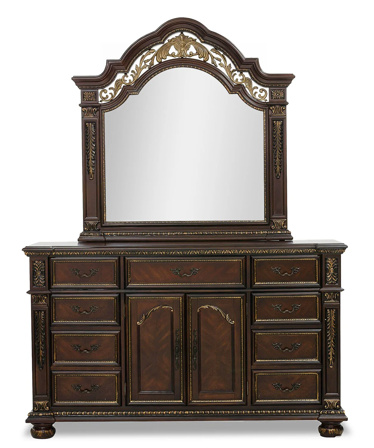 Norden Dresser - Image 2