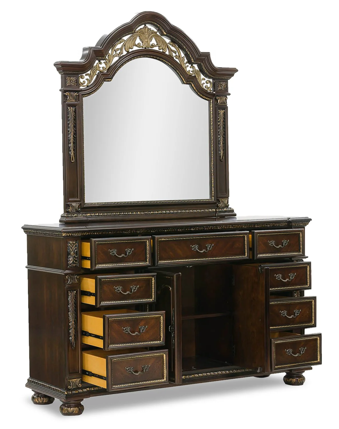 Norden Dresser - Image 3